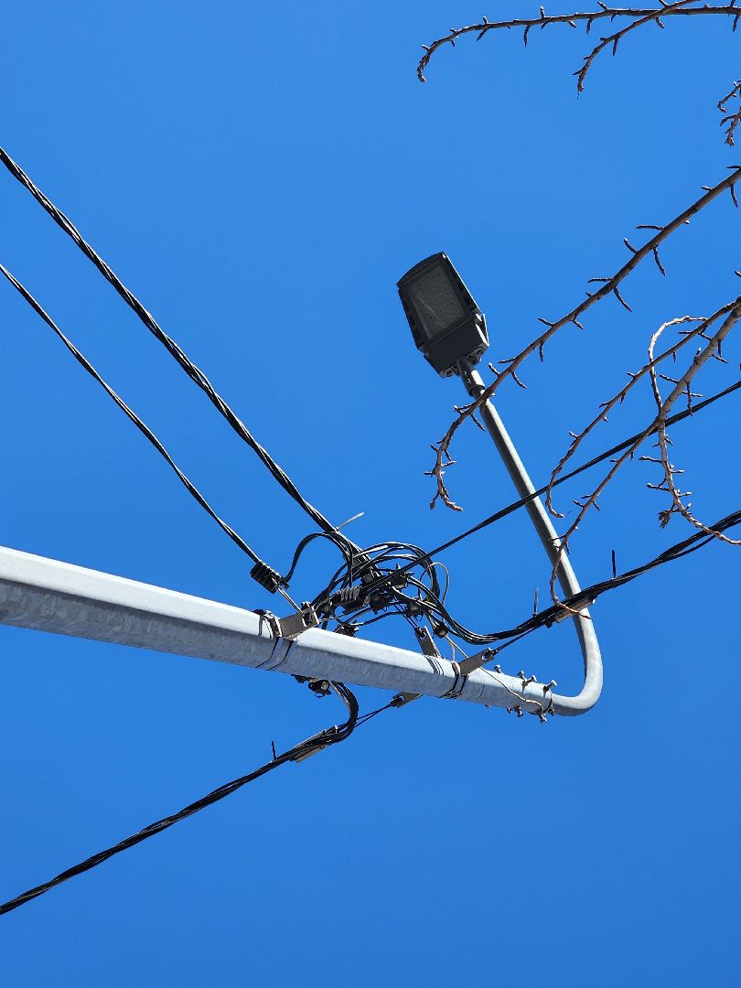 королёв, освещение, добродел,