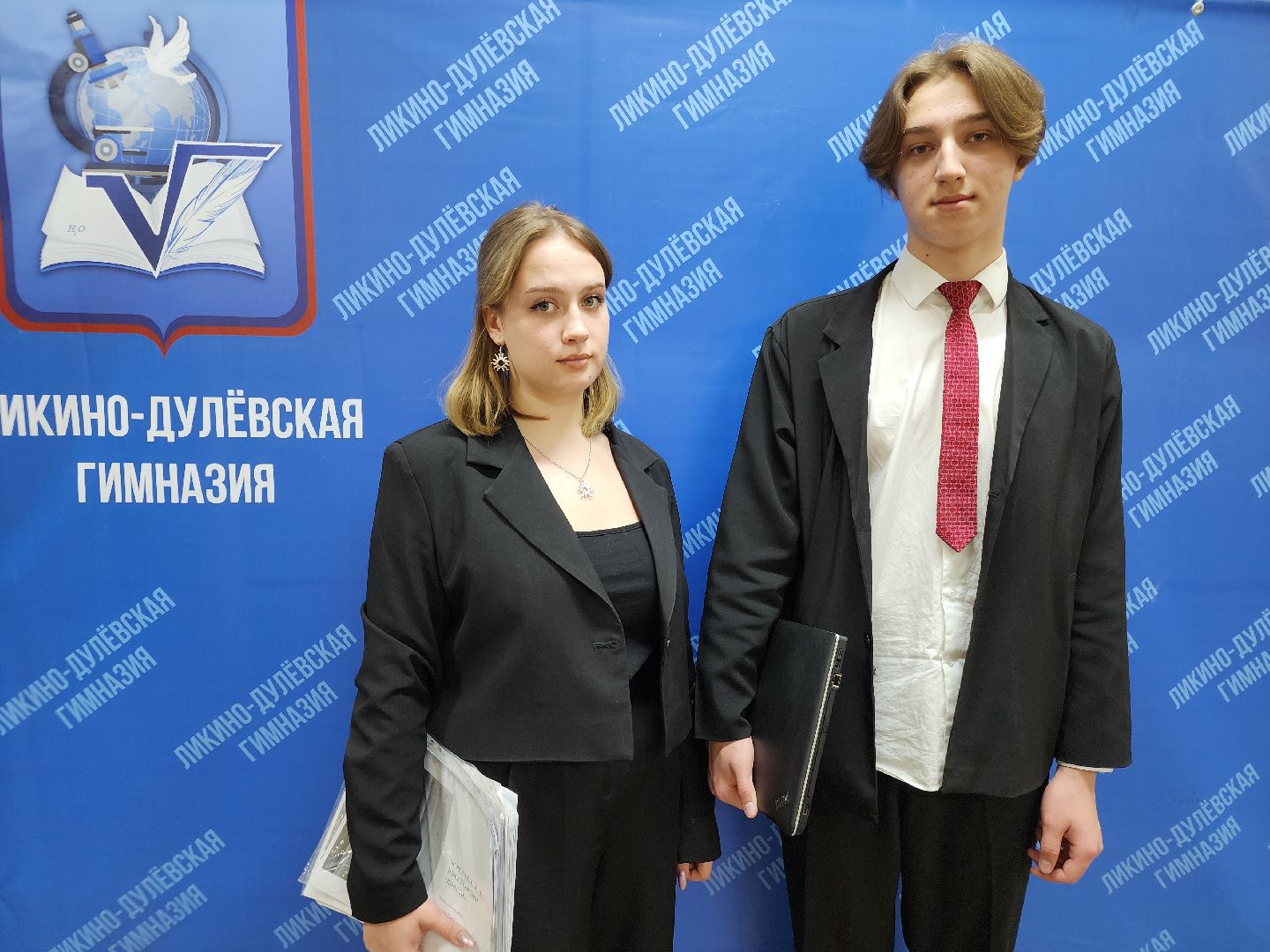 образование, орехово-зуевский округ, ликино-дулево,