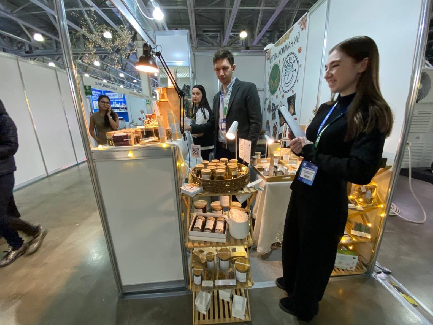 Чехов, компания Орбита, торговая марка ROYAL MUBARAK, производство, кондитерские изделия, орехи в шоколаде, сухофрукты, снеки, выставка Food Expo, новая продукция, новинки, орехи и конфеты для диабетиков, здоровое питание, новое производство,