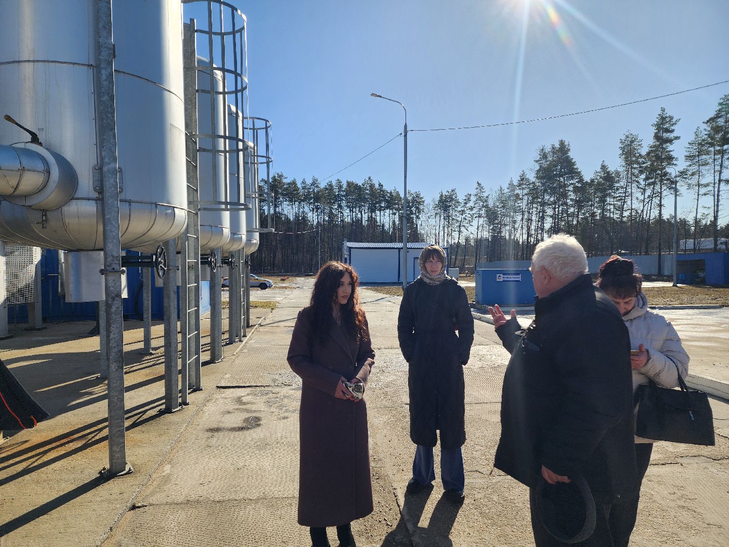 красноармейск, городской округ пушкинский, полигон царево, экология,