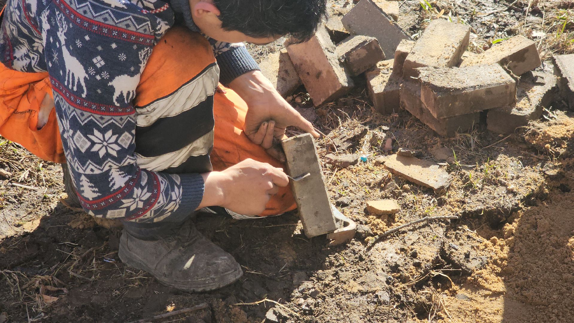 долгопрудный, новый бульвар, Лихачевский проспект, ремонт тротуаров,