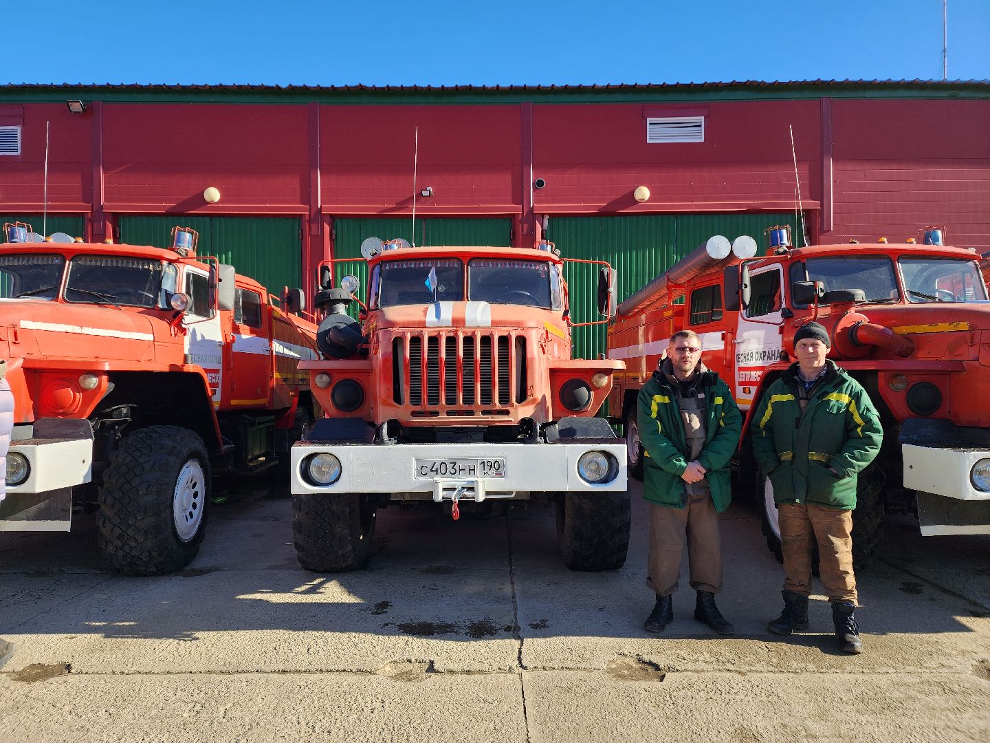 центрлесхоз, шатурский округ, кривандино, пожароопасный сезон, техника,
