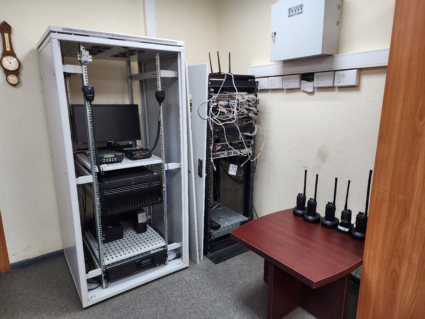 центрлесхоз, шатурский округ, кривандино, пожароопасный сезон, техника,