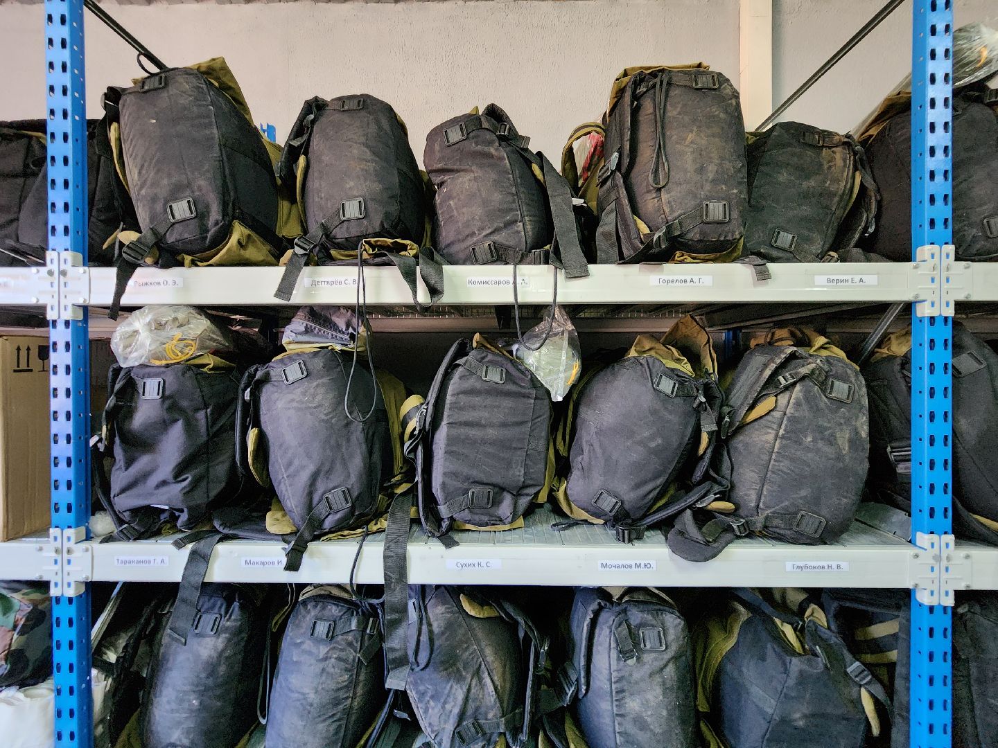 центрлесхоз, шатурский округ, кривандино, пожароопасный сезон, техника,