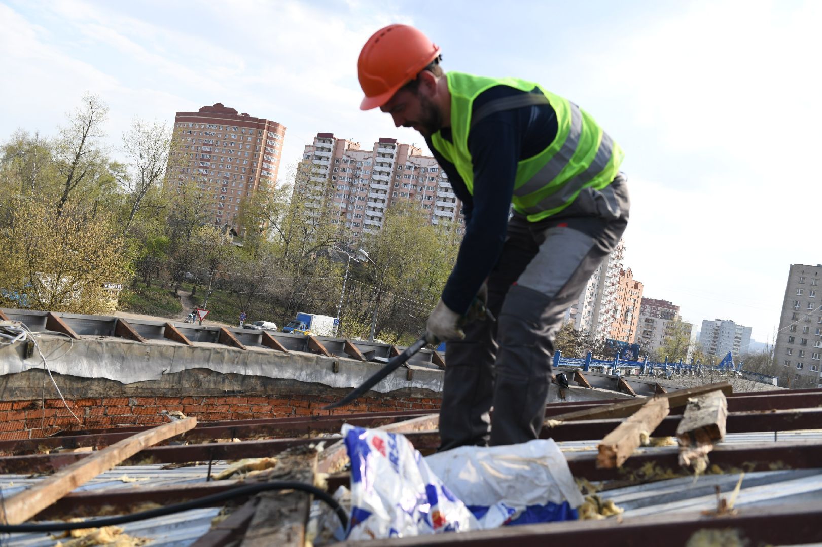 лыткарино, благоустройство, автостанция