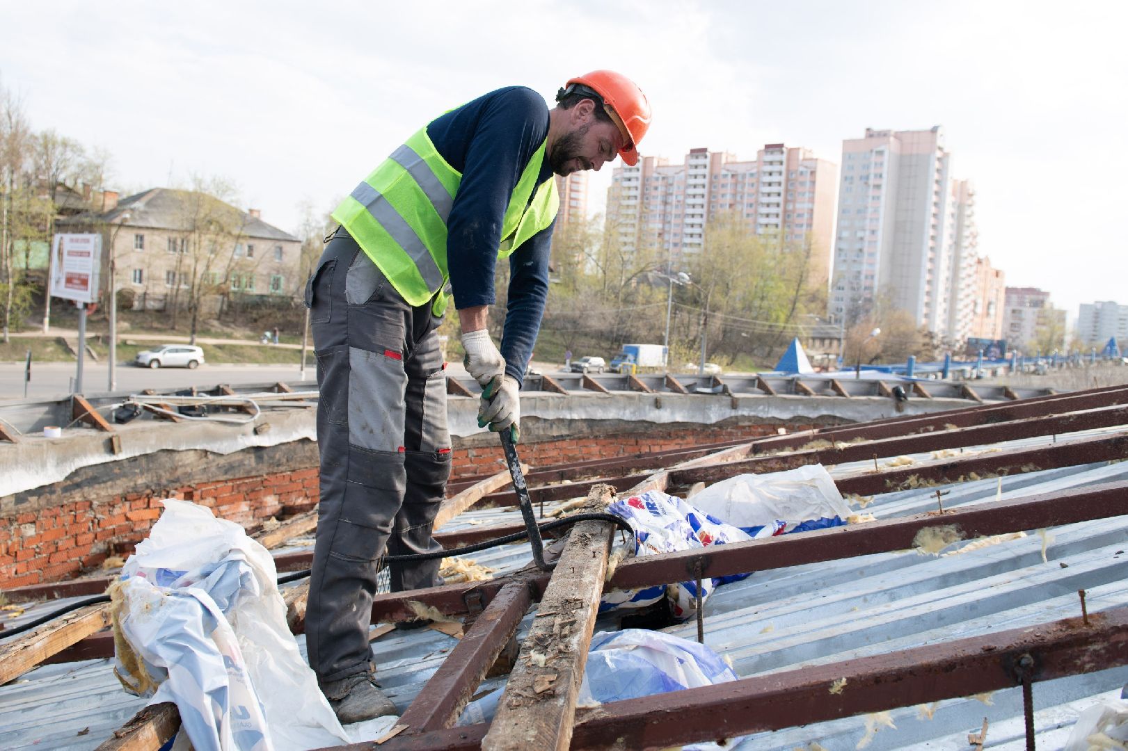 лыткарино, благоустройство, автостанция