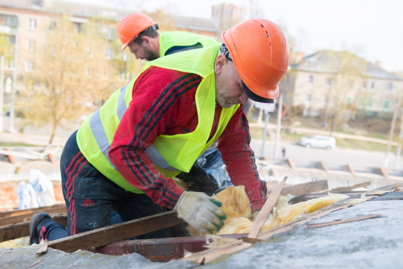 лыткарино, благоустройство, автостанция