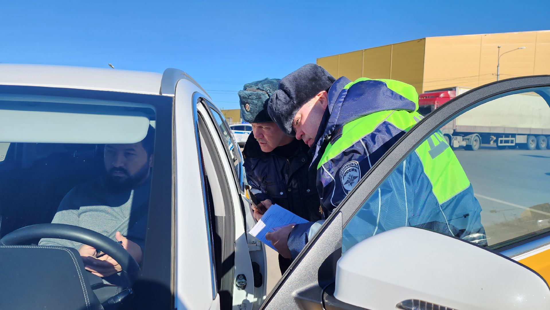 истра, безопасность, госавтоинспекция,