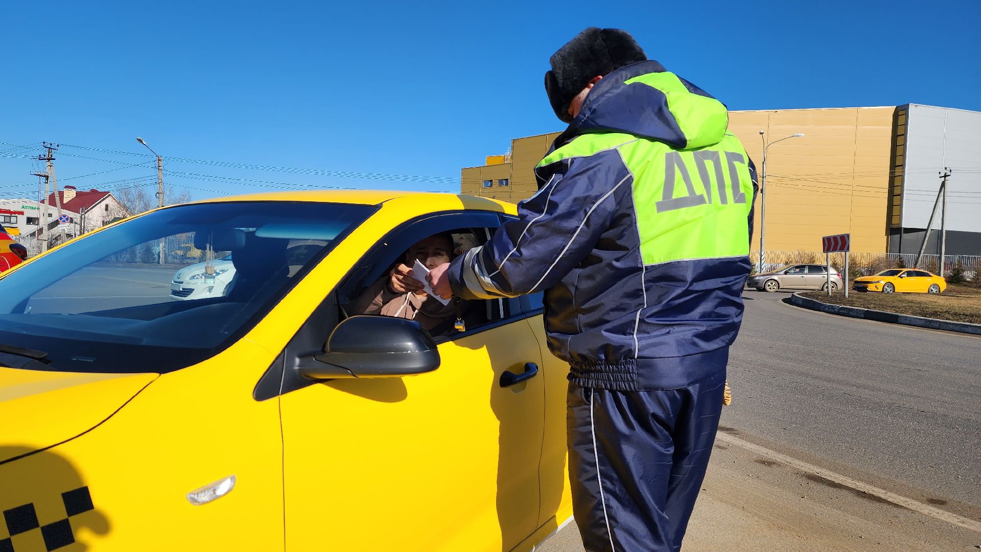 истра, безопасность, госавтоинспекция,