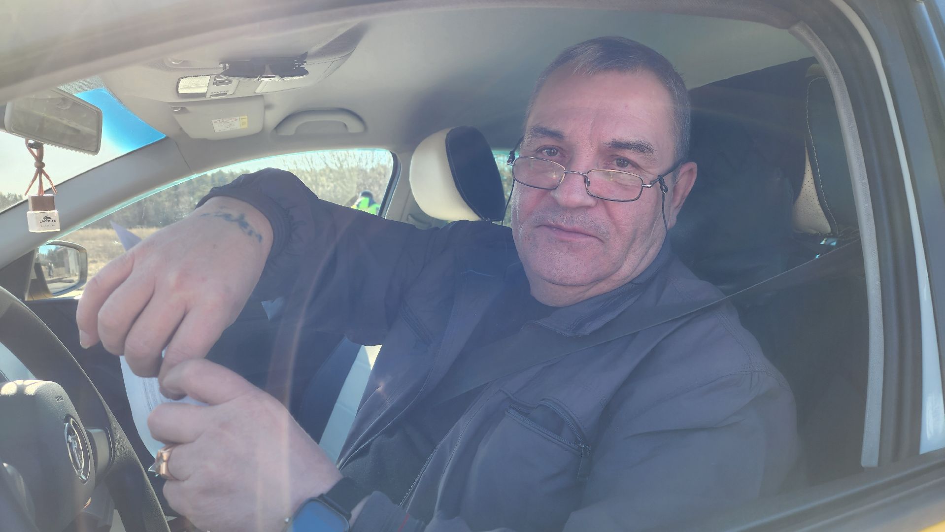 истра, безопасность, госавтоинспекция,