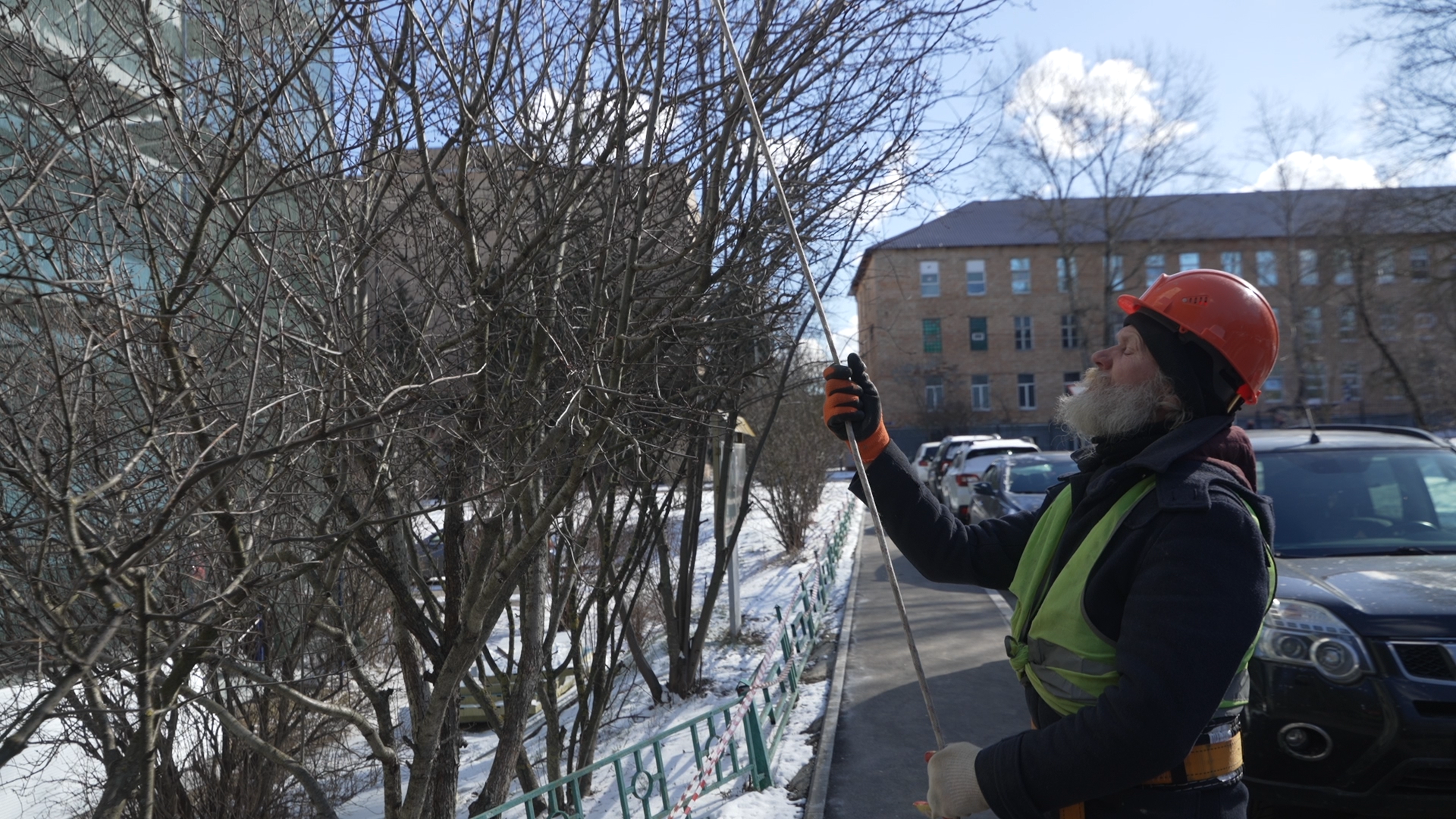 СУФ Термоленд, Власиха ремонт МКД, Капремонт домов Власиха, Фонд капремонта МО, Термоленд МКД,