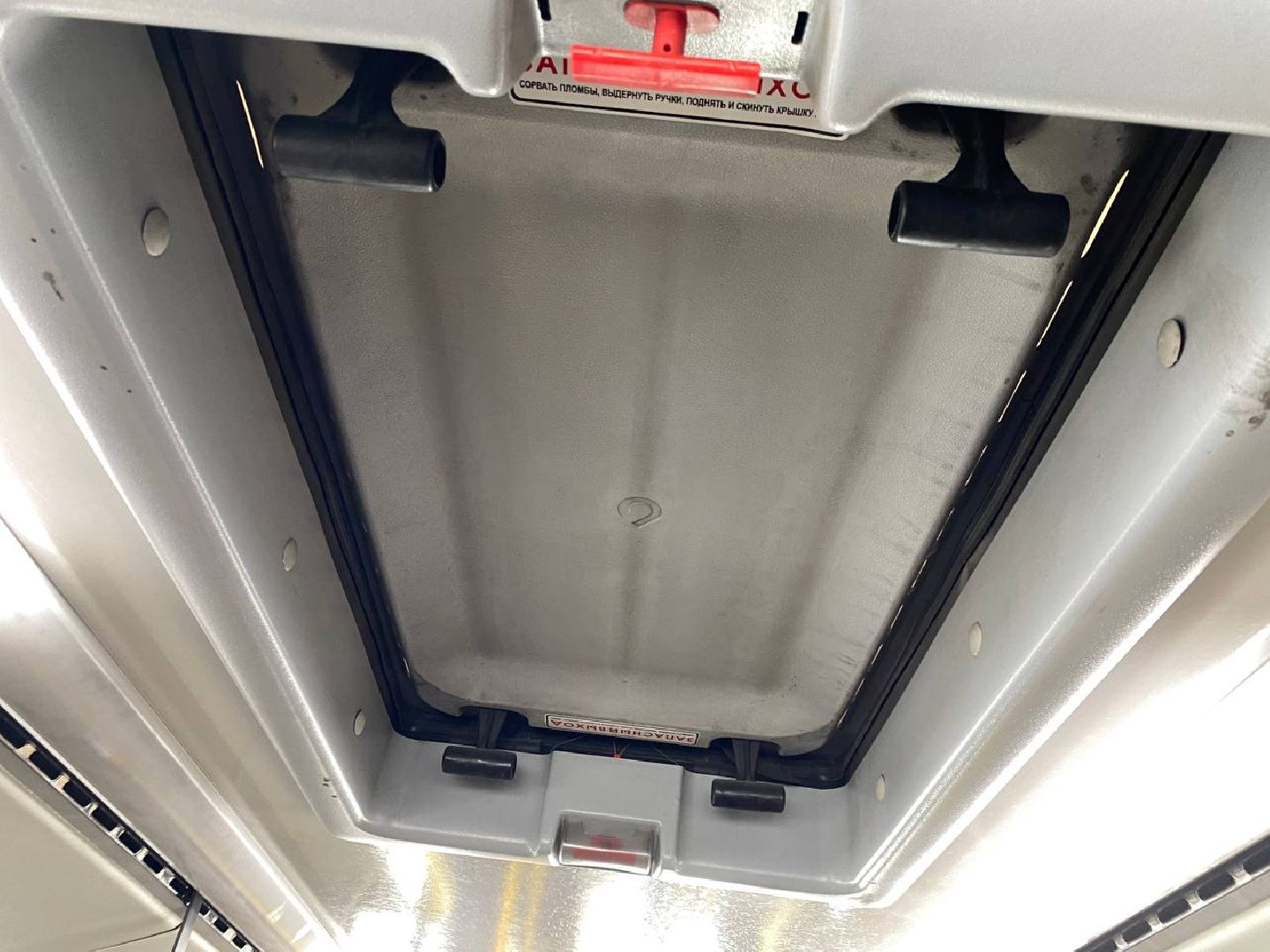 автобус 542П, проверка маршрута, автобус в Красногорске,