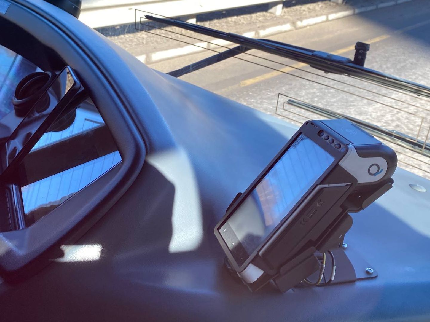 автобус 542П, проверка маршрута, автобус в Красногорске,