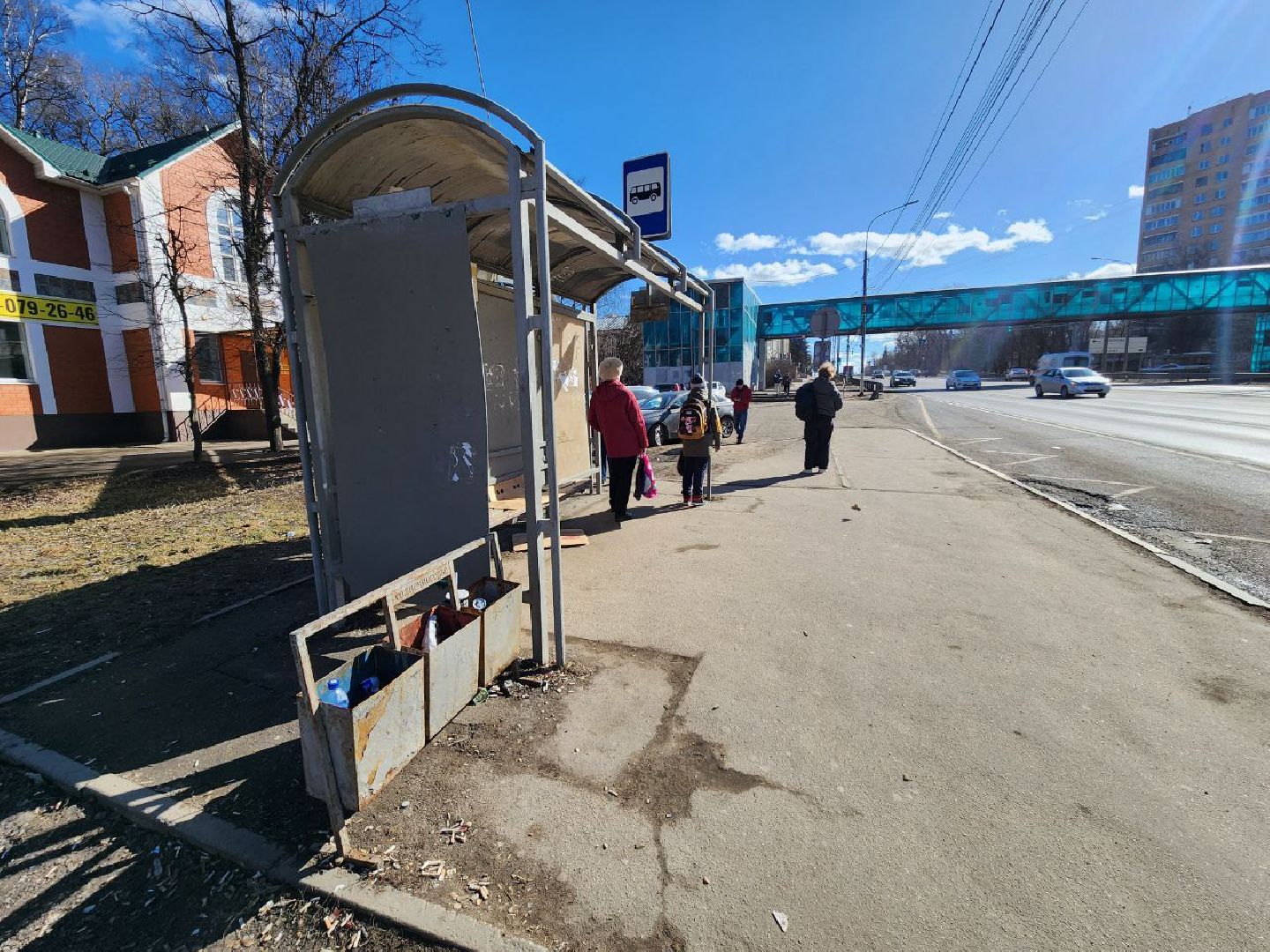 солнечногорск, пассажиры, автобусы, общественный транспорт, маршрут,