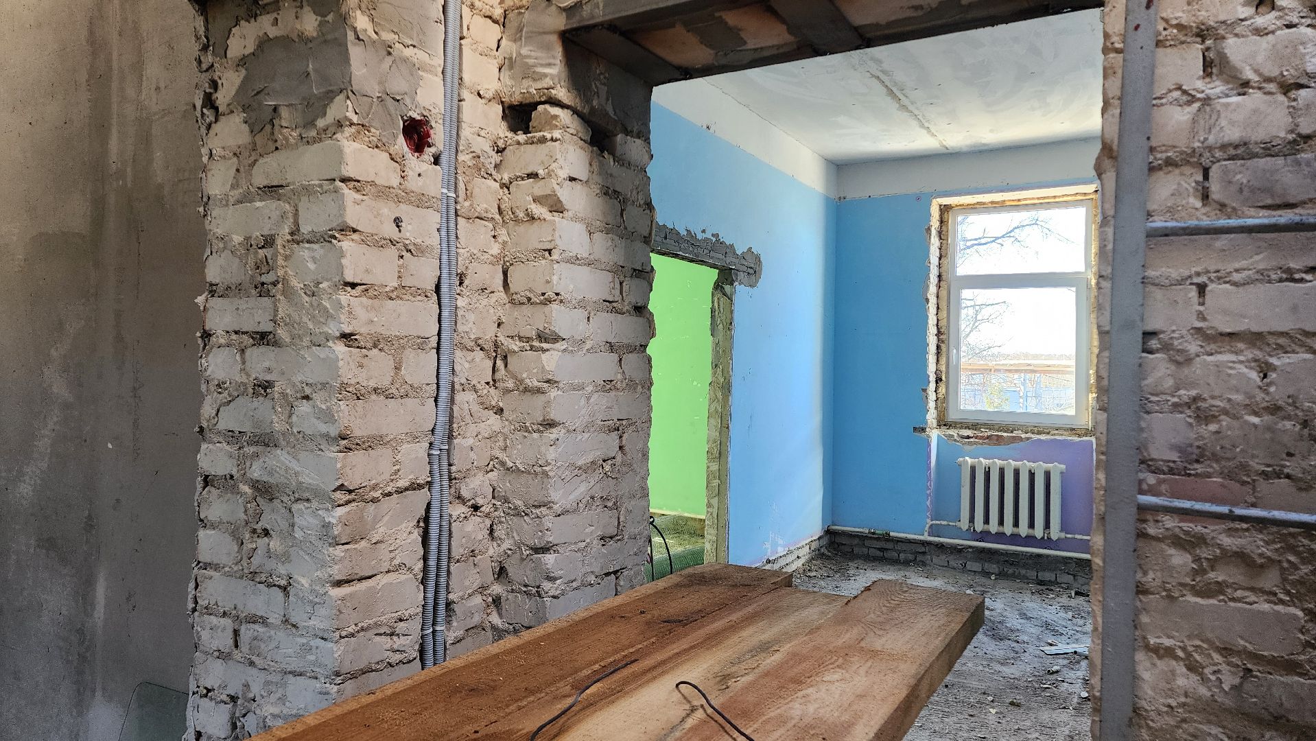 детский сад, дети, ремонт, капитальный ремонт, домодедово, образование, строительство, подмосковье,