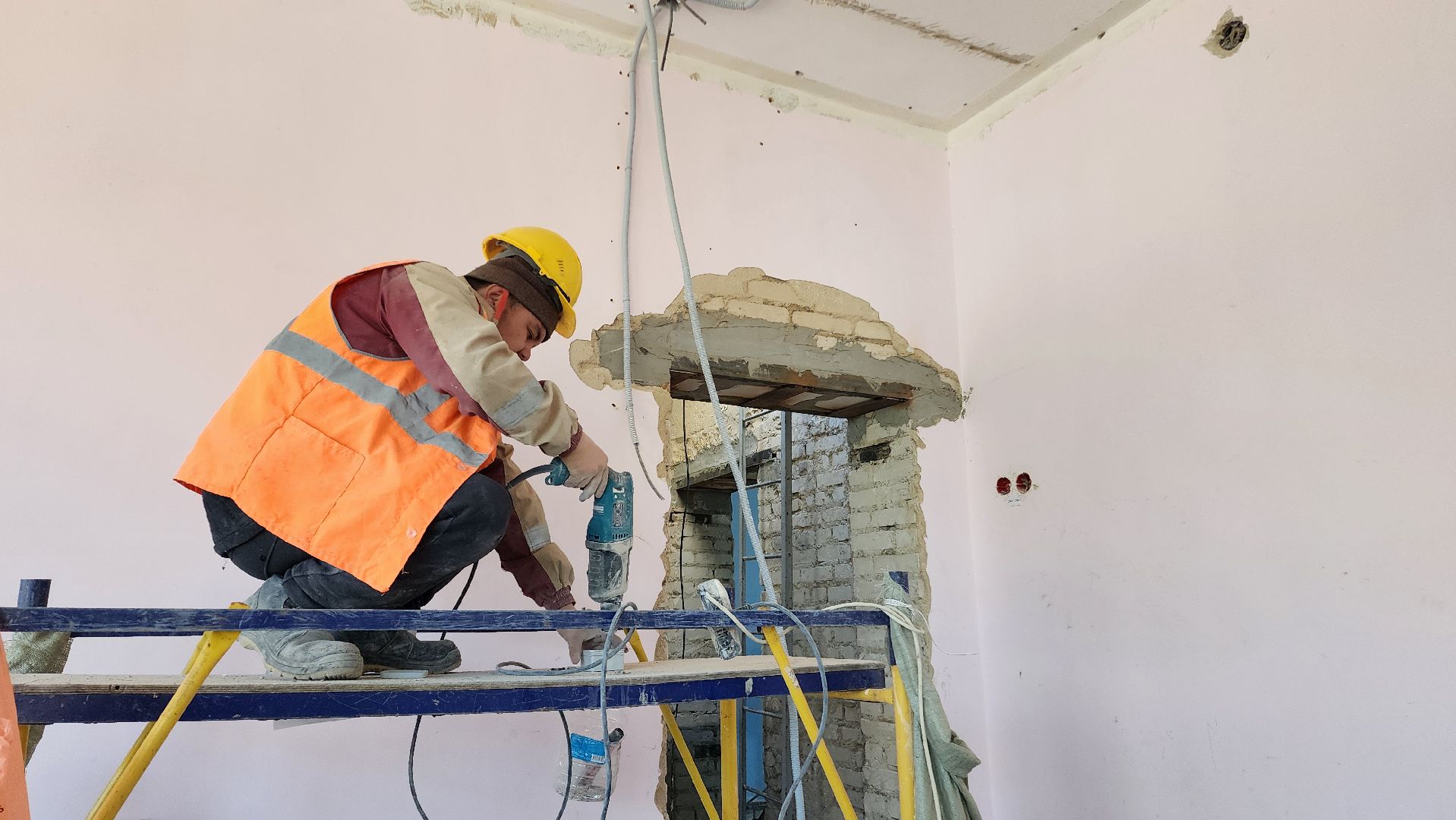 детский сад, дети, ремонт, капитальный ремонт, домодедово, образование, строительство, подмосковье,