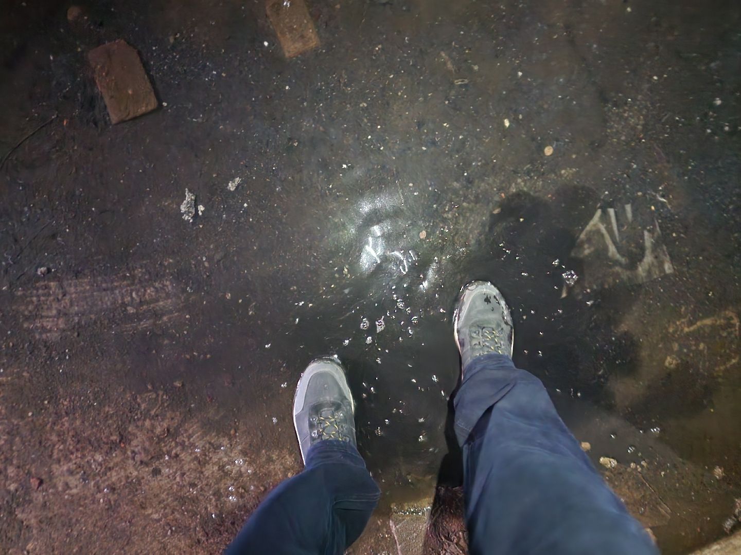 Чехов, Вишневый бульвар 4а, жилой дом, подтопление подвала, протечка, грунтовые воды, засор канализации, запахи канализации, комары, сырость, устранение проблемы, откачка воды, просушка, дезинфекция,