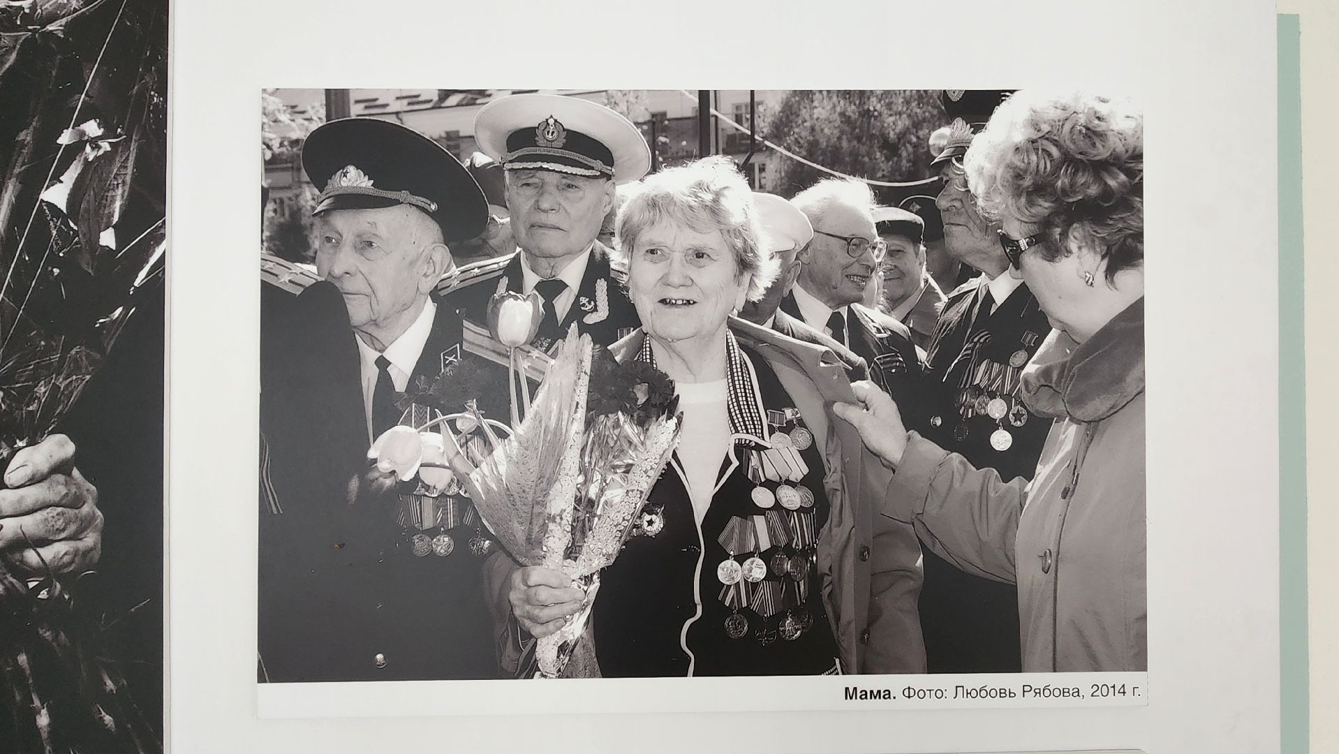 солнечногорск, кдц тимоново, фотовыставка, бессмертный полк,