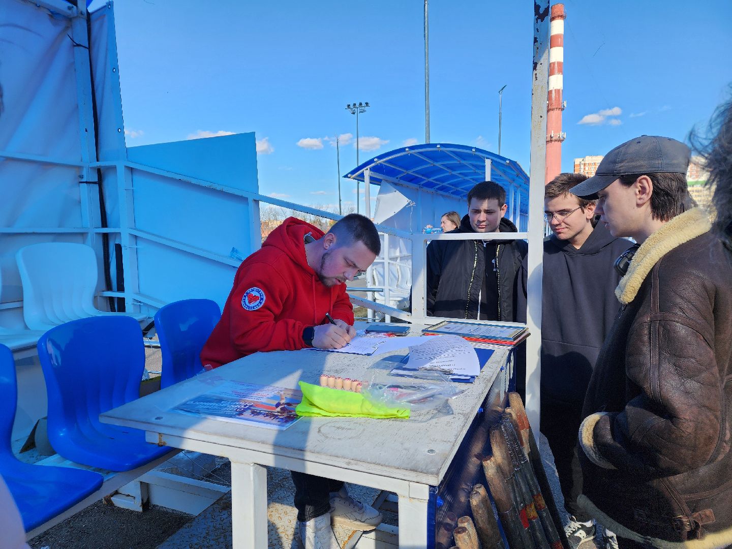 подольск, городки, соревнования,