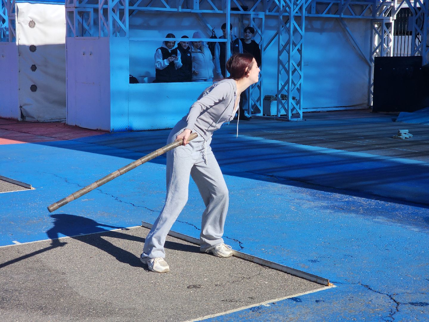 подольск, городки, соревнования,