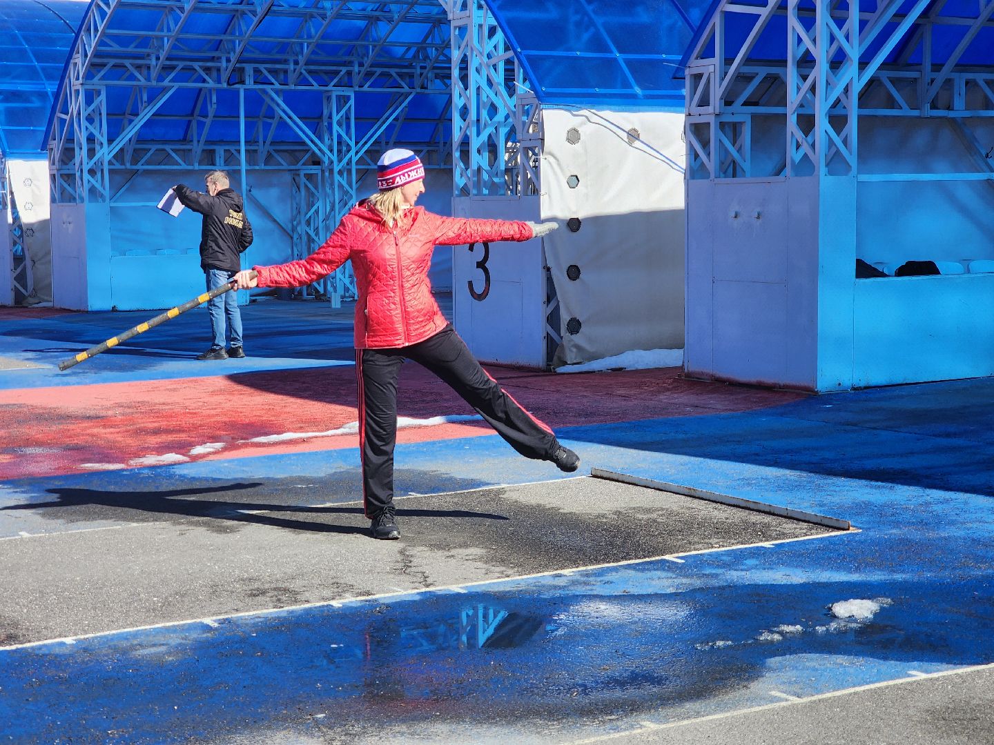 подольск, городки, соревнования,