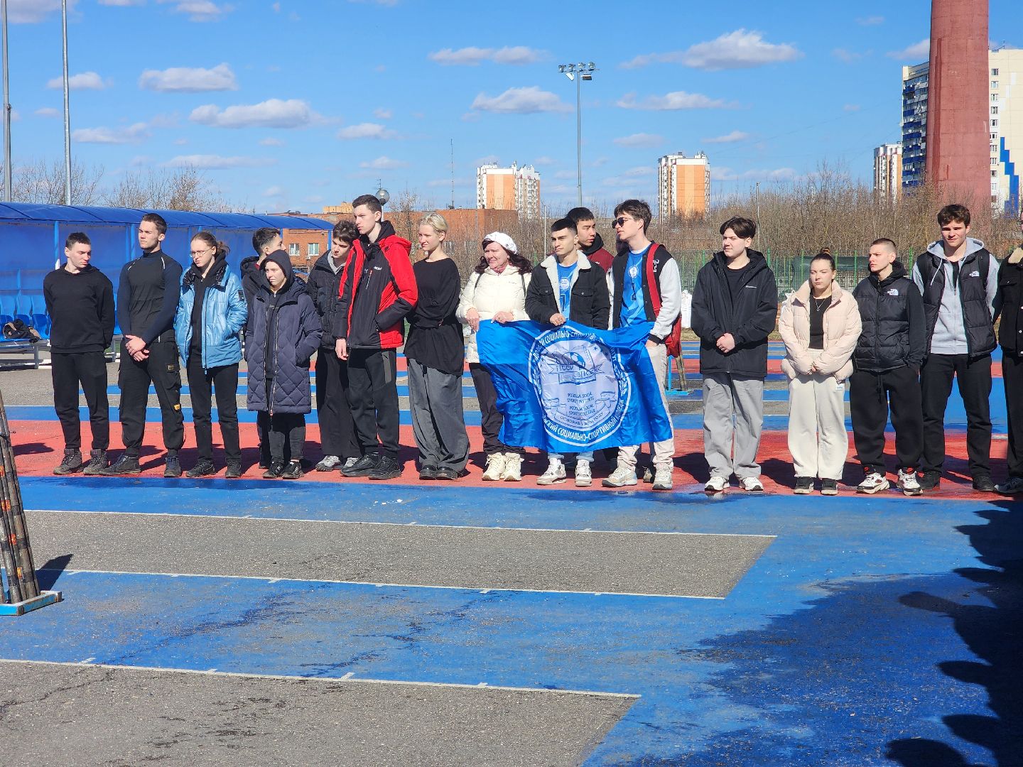 подольск, городки, соревнования,