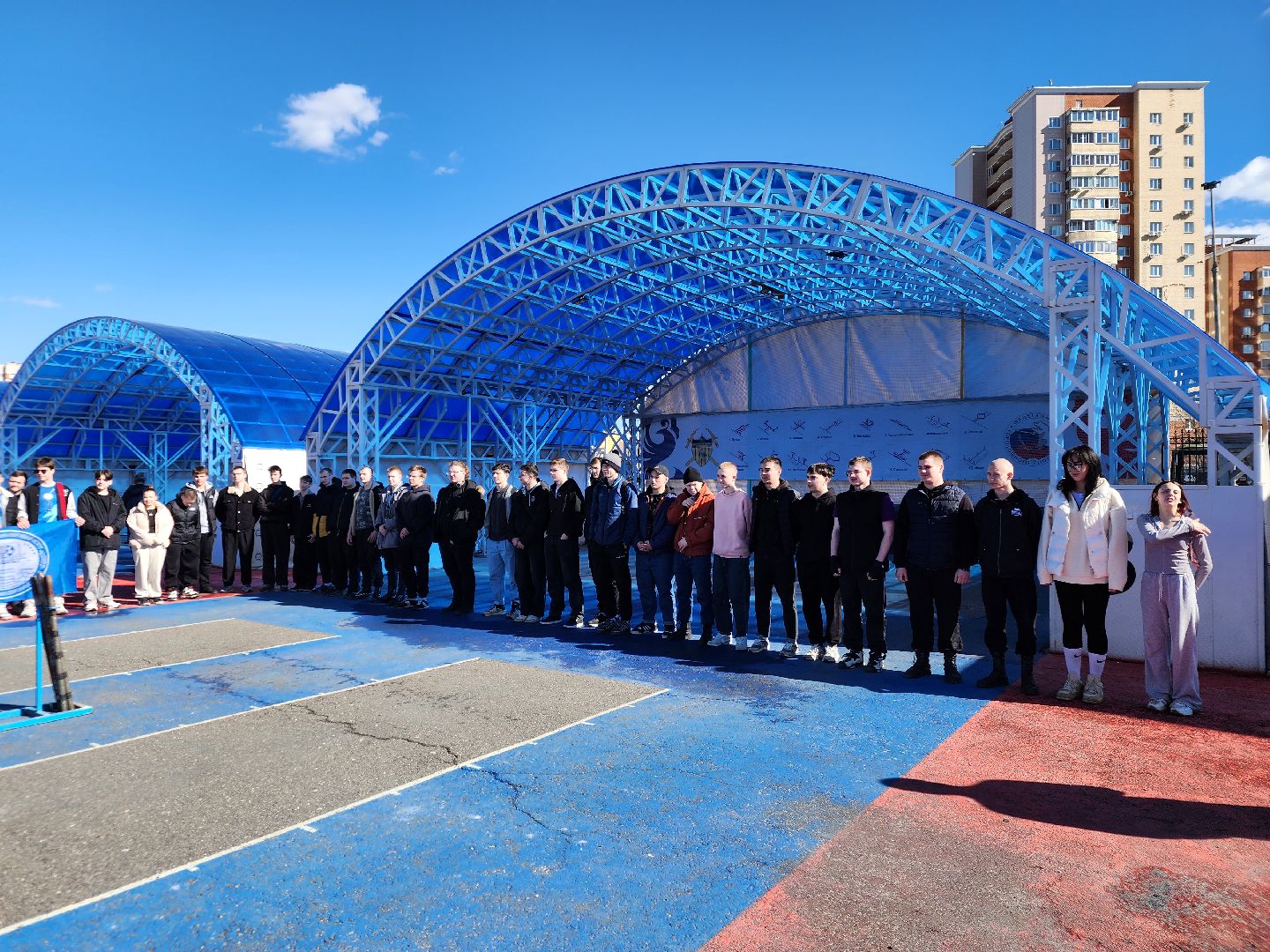 подольск, городки, соревнования,