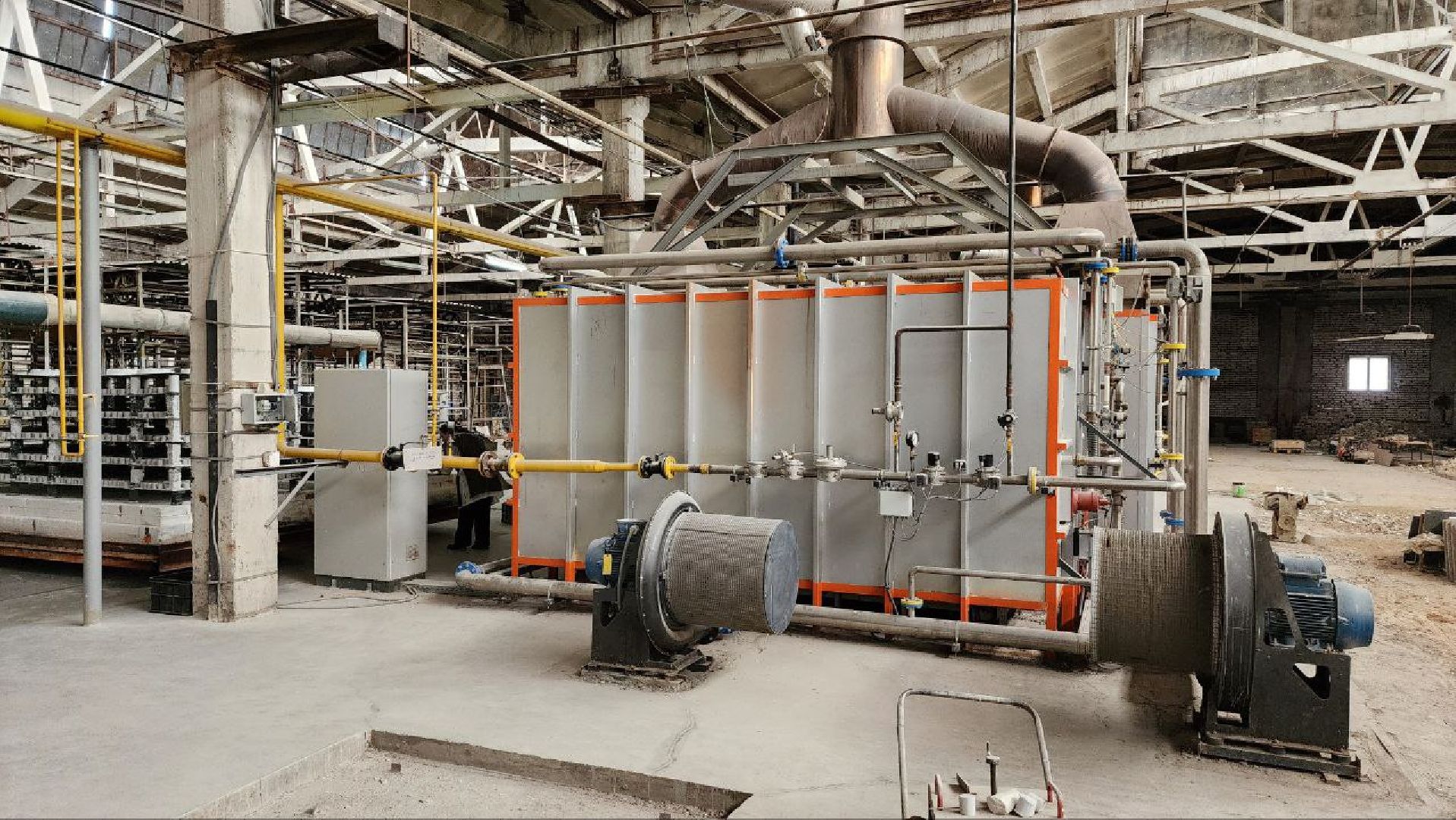 Талдом, Вербилки, Мануфактуры Гарднеръ в Вербилках, Фарфоровый завод,