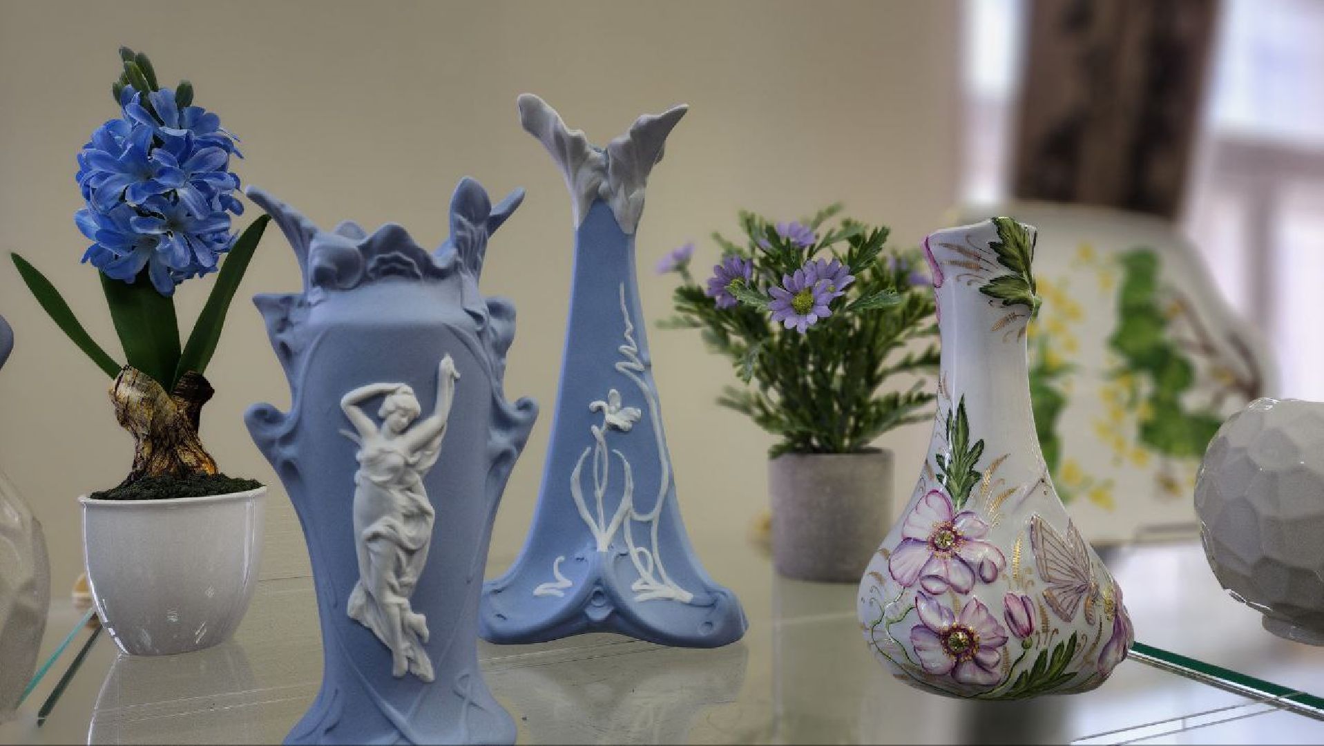 Талдом, Вербилки, Мануфактуры Гарднеръ в Вербилках, Фарфоровый завод,