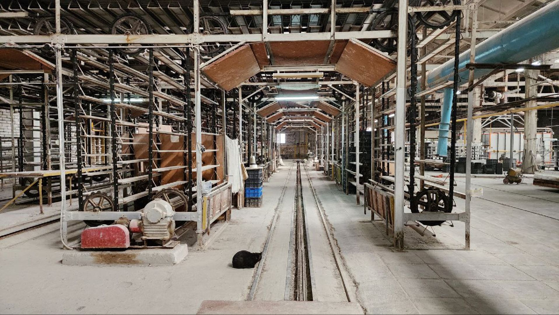 Талдом, Вербилки, Мануфактуры Гарднеръ в Вербилках, Фарфоровый завод,