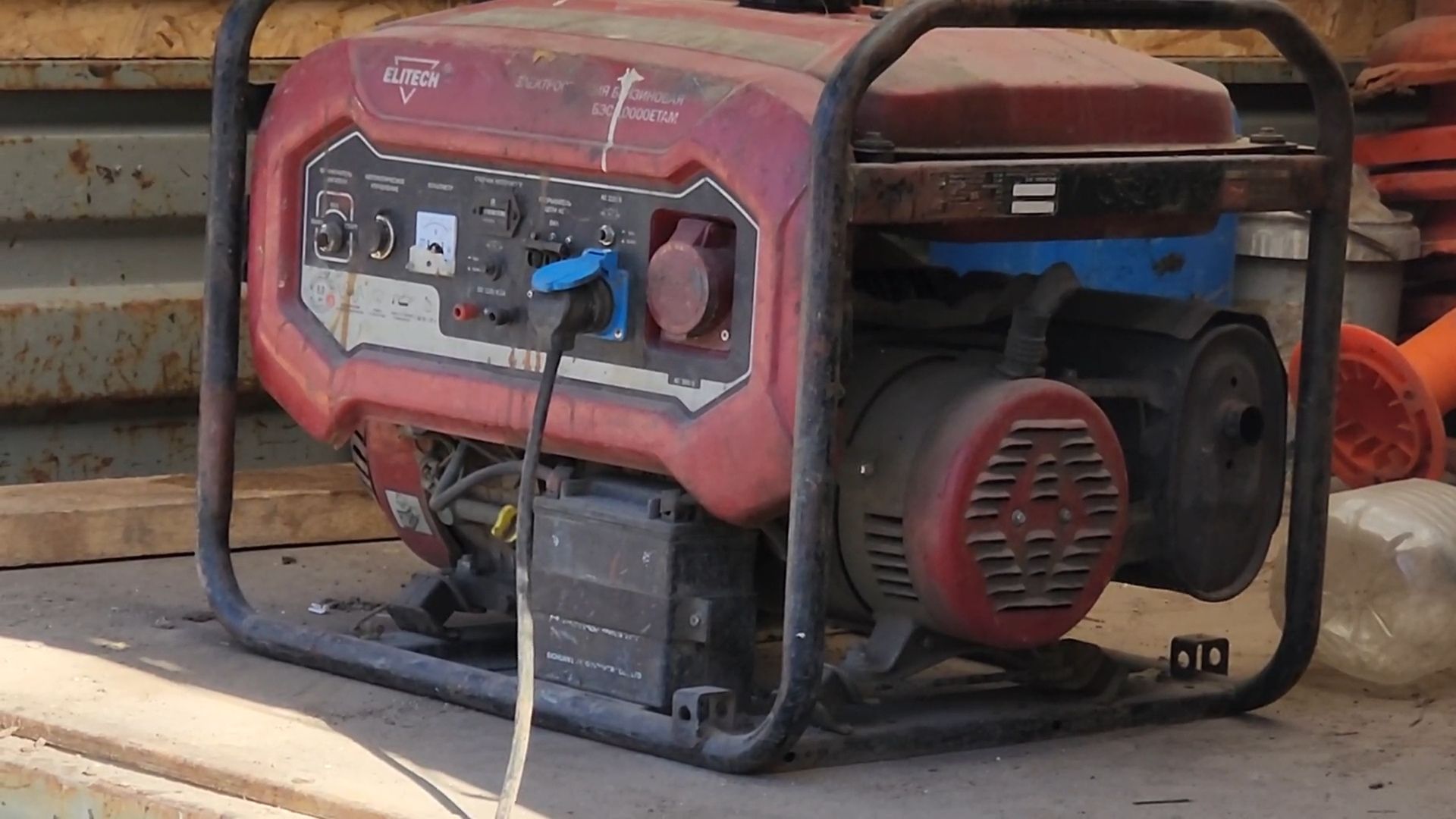 Бронницы, Благоустройство, Мойка остановок, Транспорт,