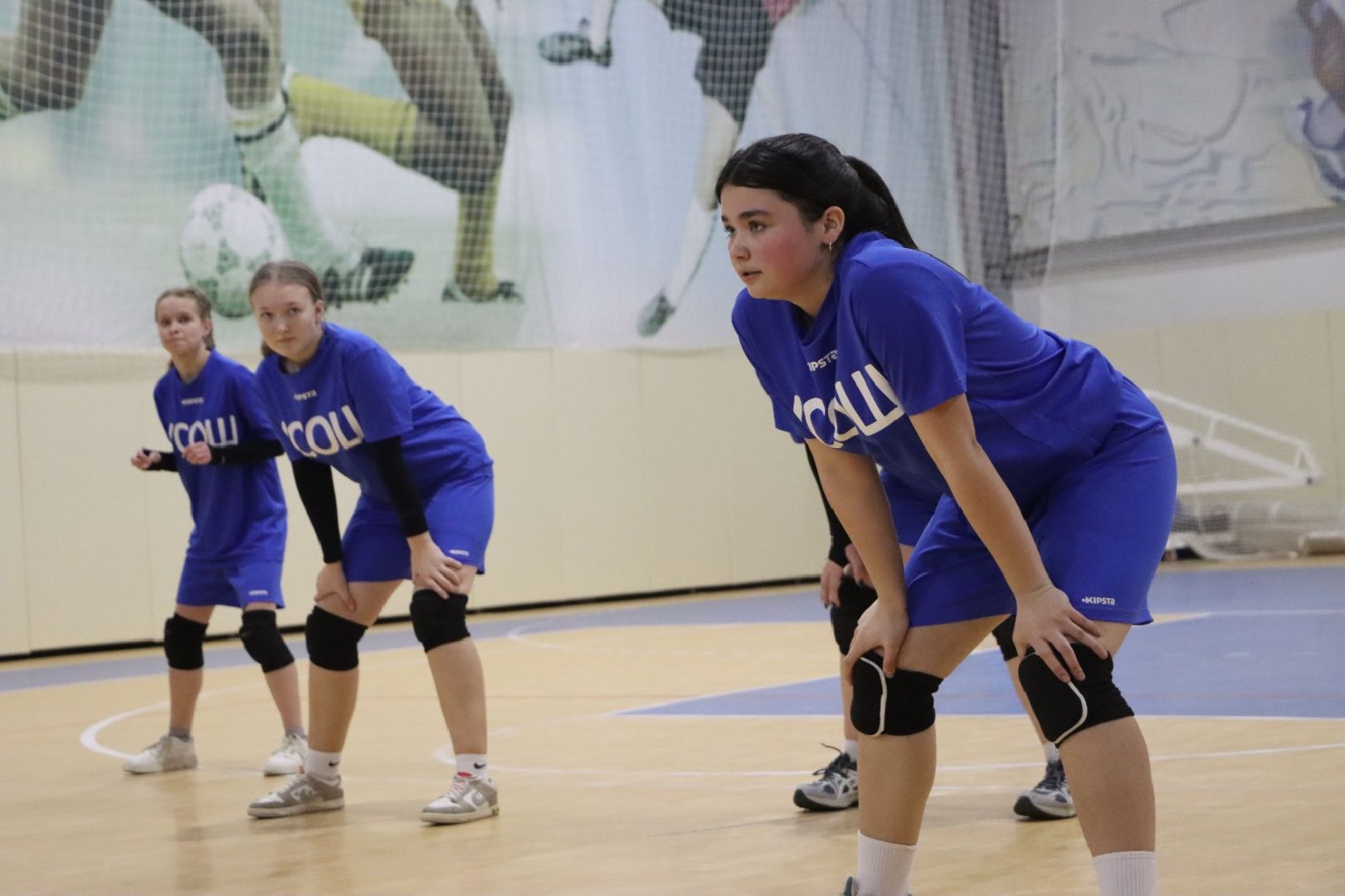 лотошино, ксц лотошино, волейбол, спорт, школьный спорт,