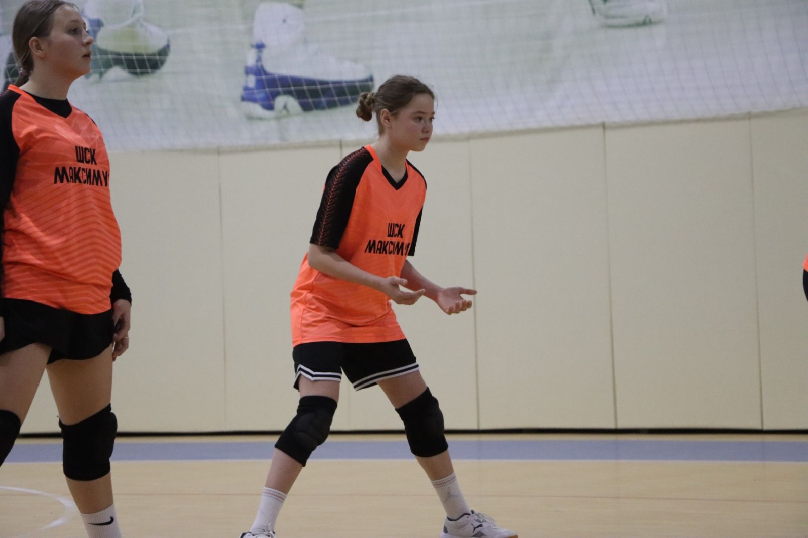 лотошино, ксц лотошино, волейбол, спорт, школьный спорт,