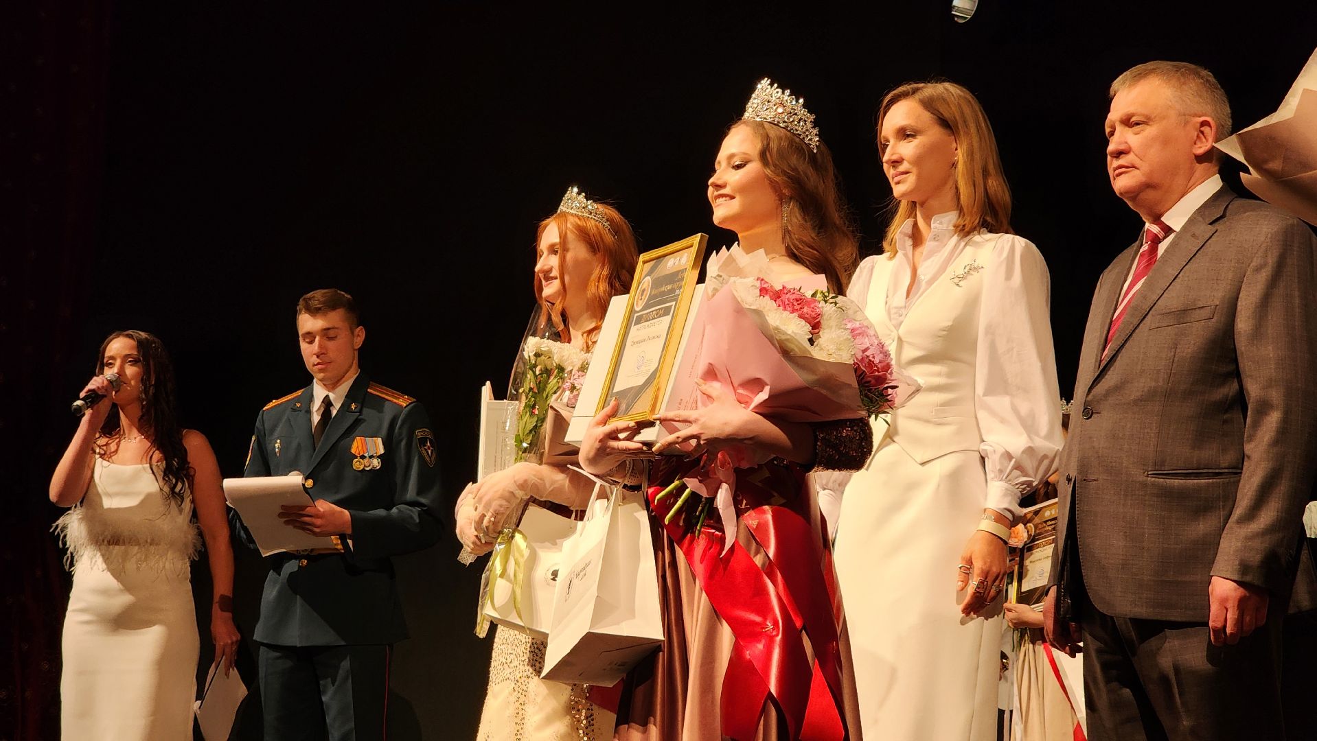 Богородская леди, социальный проект, Мособлдрама, Ногинск, Богородский городской округ,