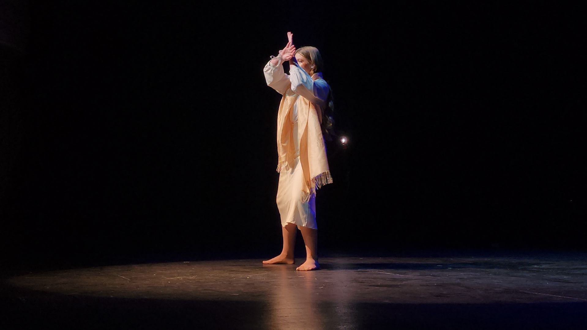 Богородская леди, социальный проект, Мособлдрама, Ногинск, Богородский городской округ,