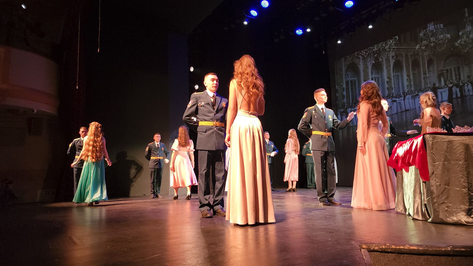 Богородская леди, социальный проект, Мособлдрама, Ногинск, Богородский городской округ,