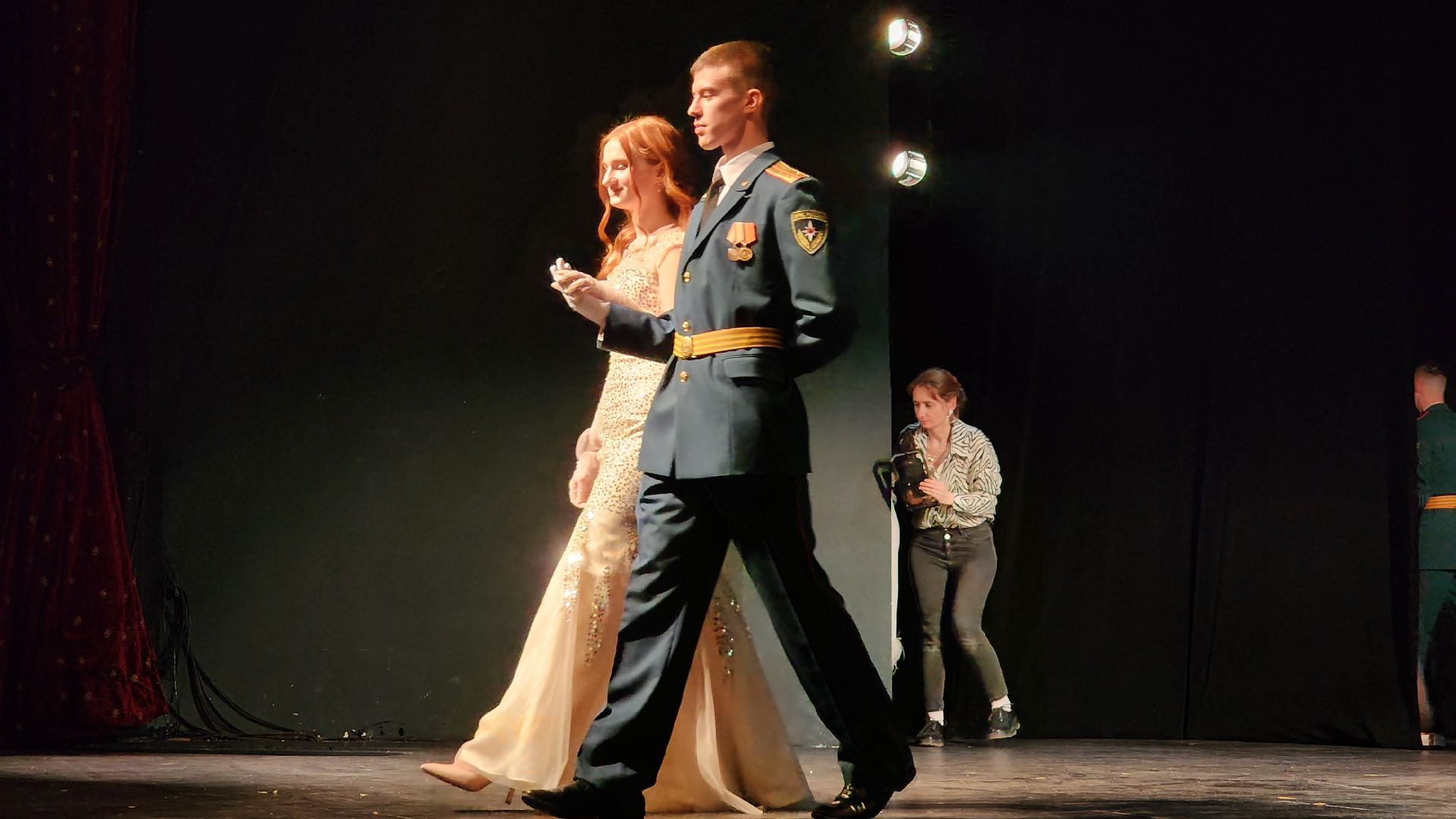 Богородская леди, социальный проект, Мособлдрама, Ногинск, Богородский городской округ,