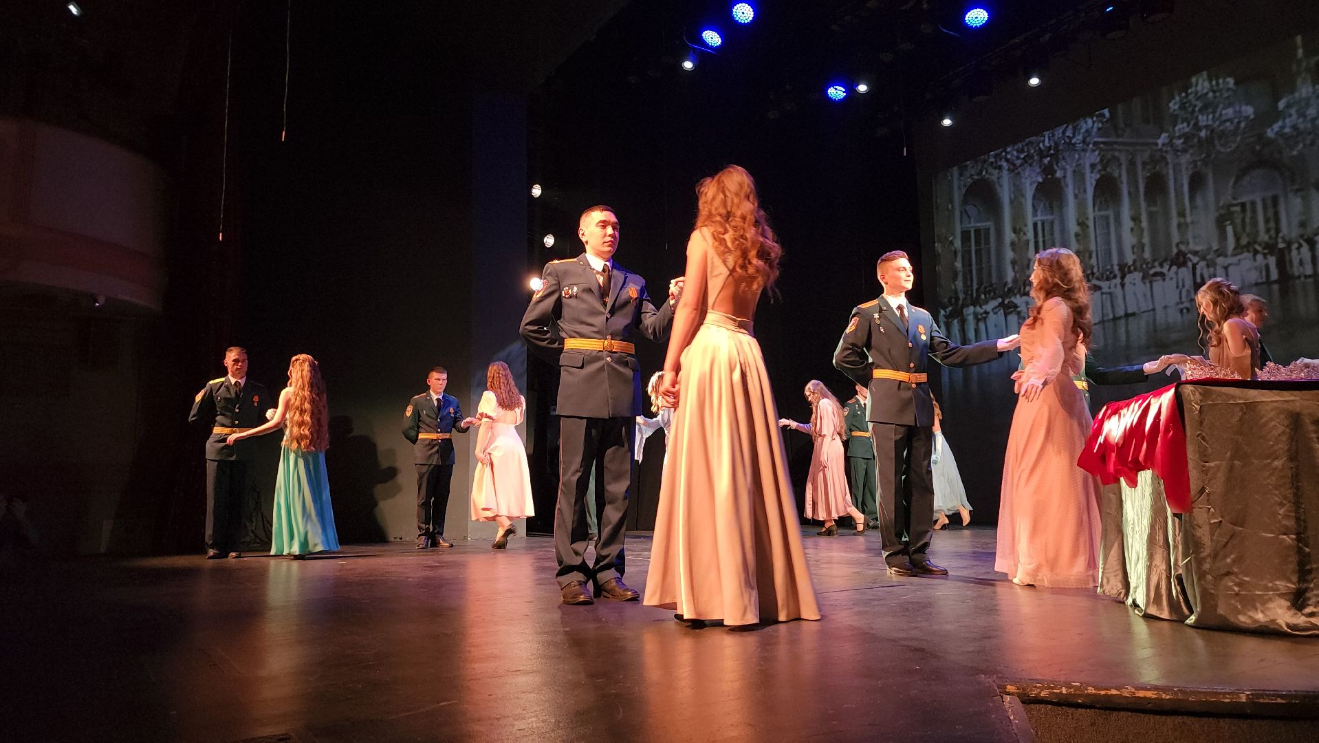 Богородская леди, социальный проект, Мособлдрама, Ногинск, Богородский городской округ,