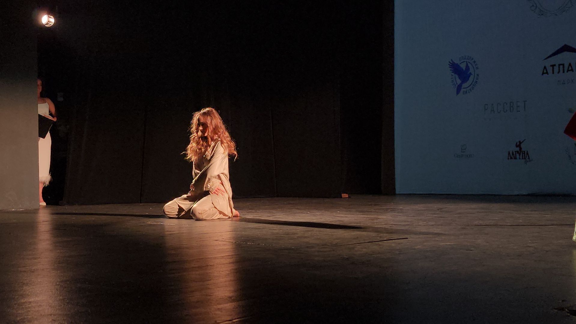 Богородская леди, социальный проект, Мособлдрама, Ногинск, Богородский городской округ,