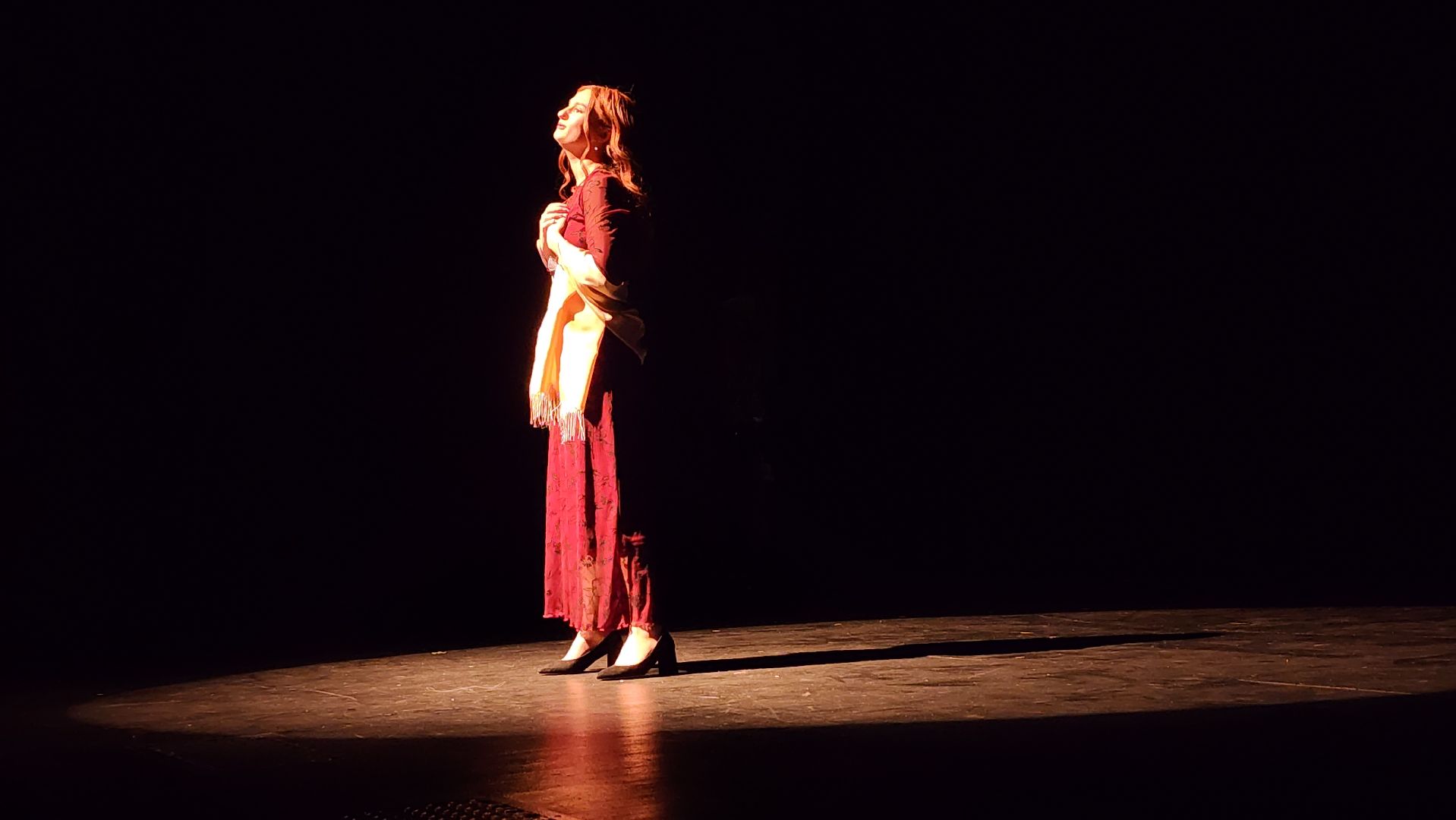 Богородская леди, социальный проект, Мособлдрама, Ногинск, Богородский городской округ,