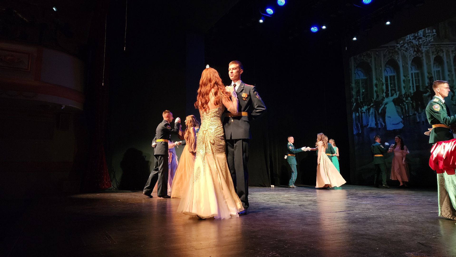 Богородская леди, социальный проект, Мособлдрама, Ногинск, Богородский городской округ,