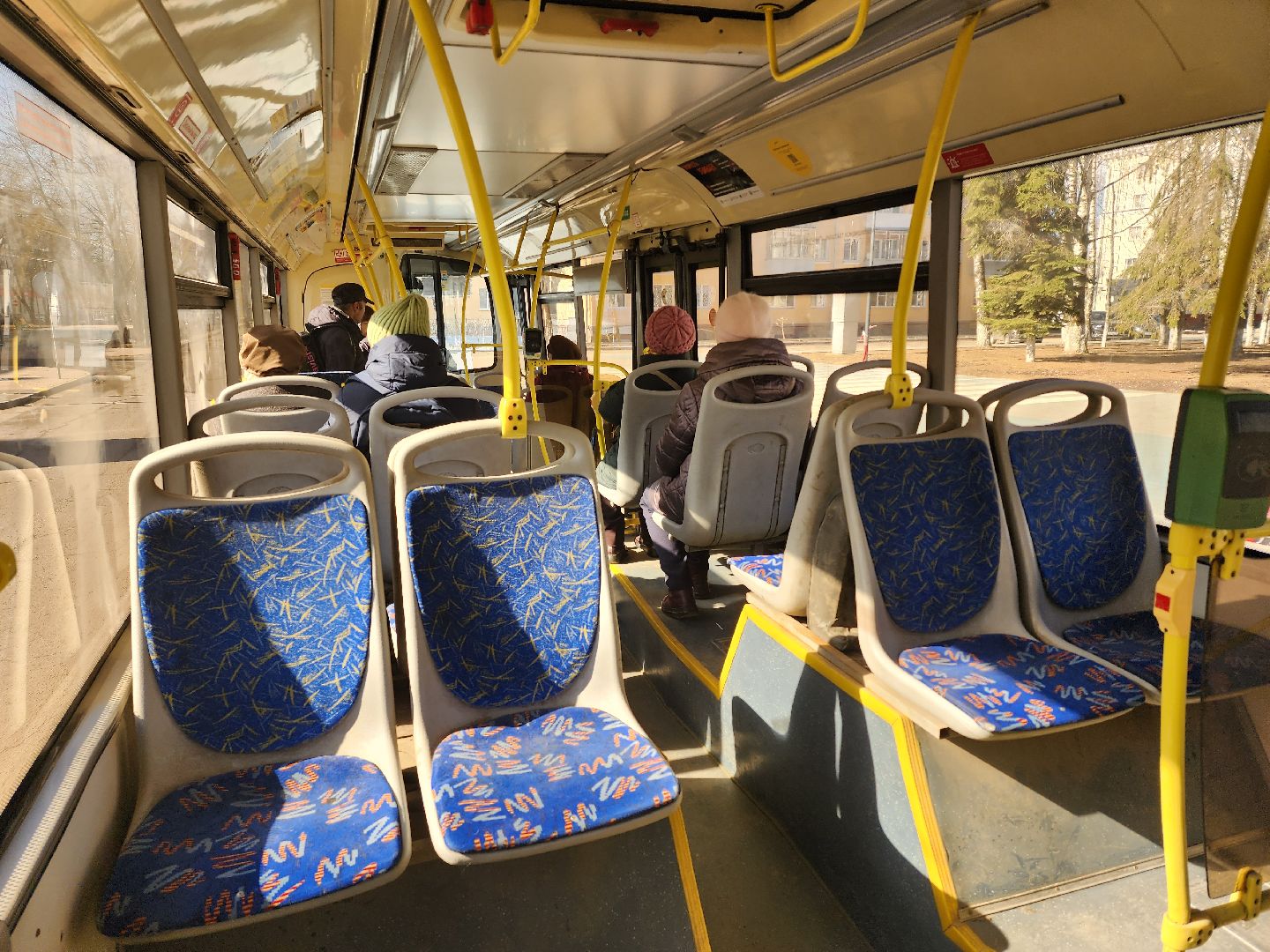 дубна, транспорт, автобусы, маршрутки,