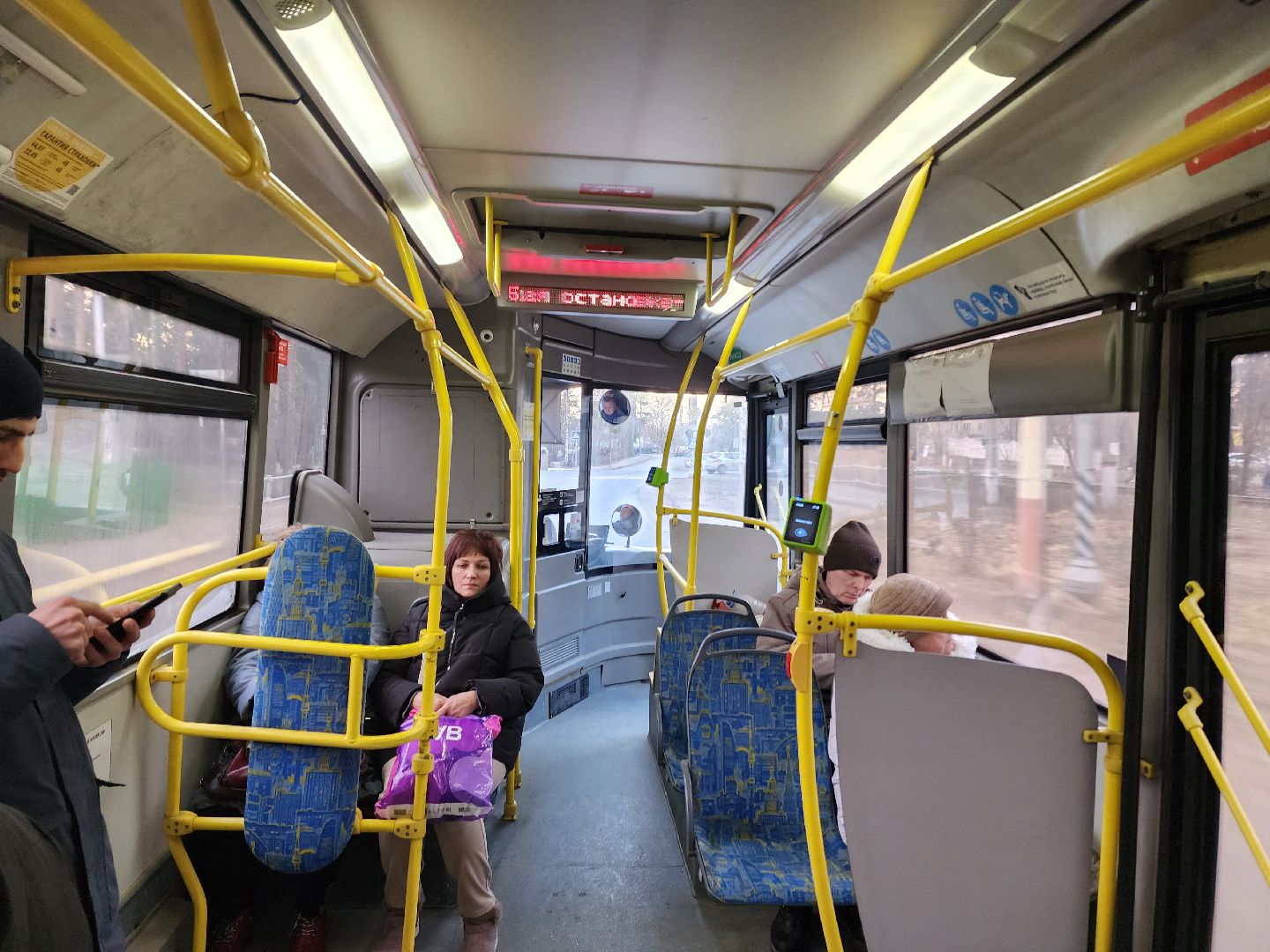 дубна, транспорт, автобусы, маршрутки,