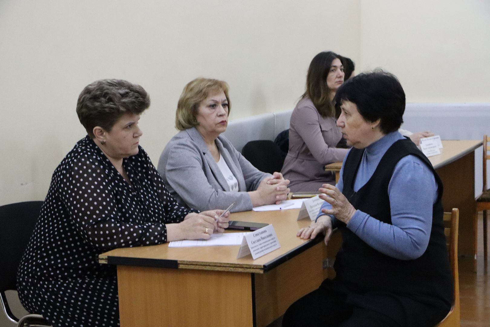 серебряные пруды, выездная администрация успенский,