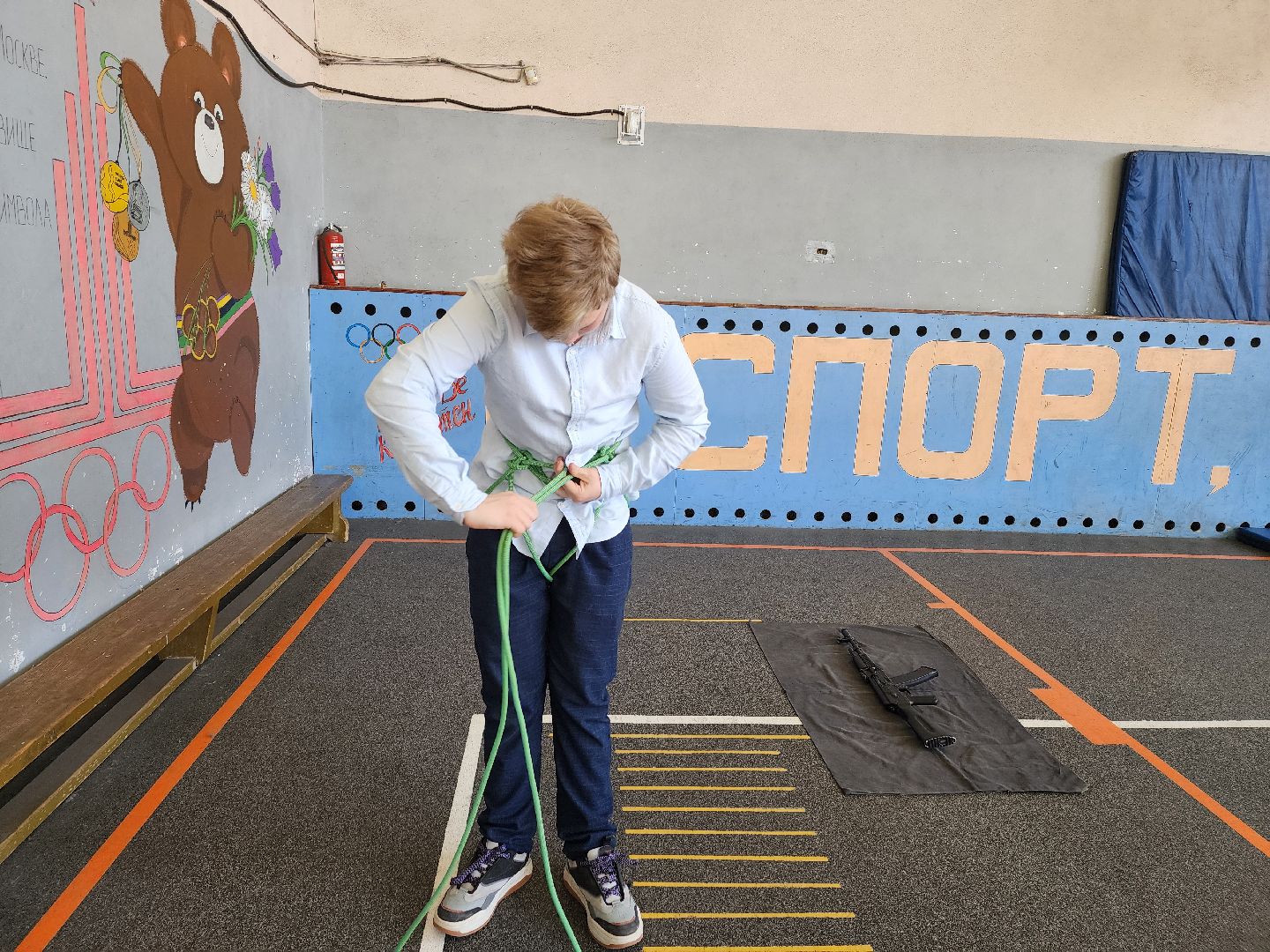 луховицы, образование, олимпиада школьников,