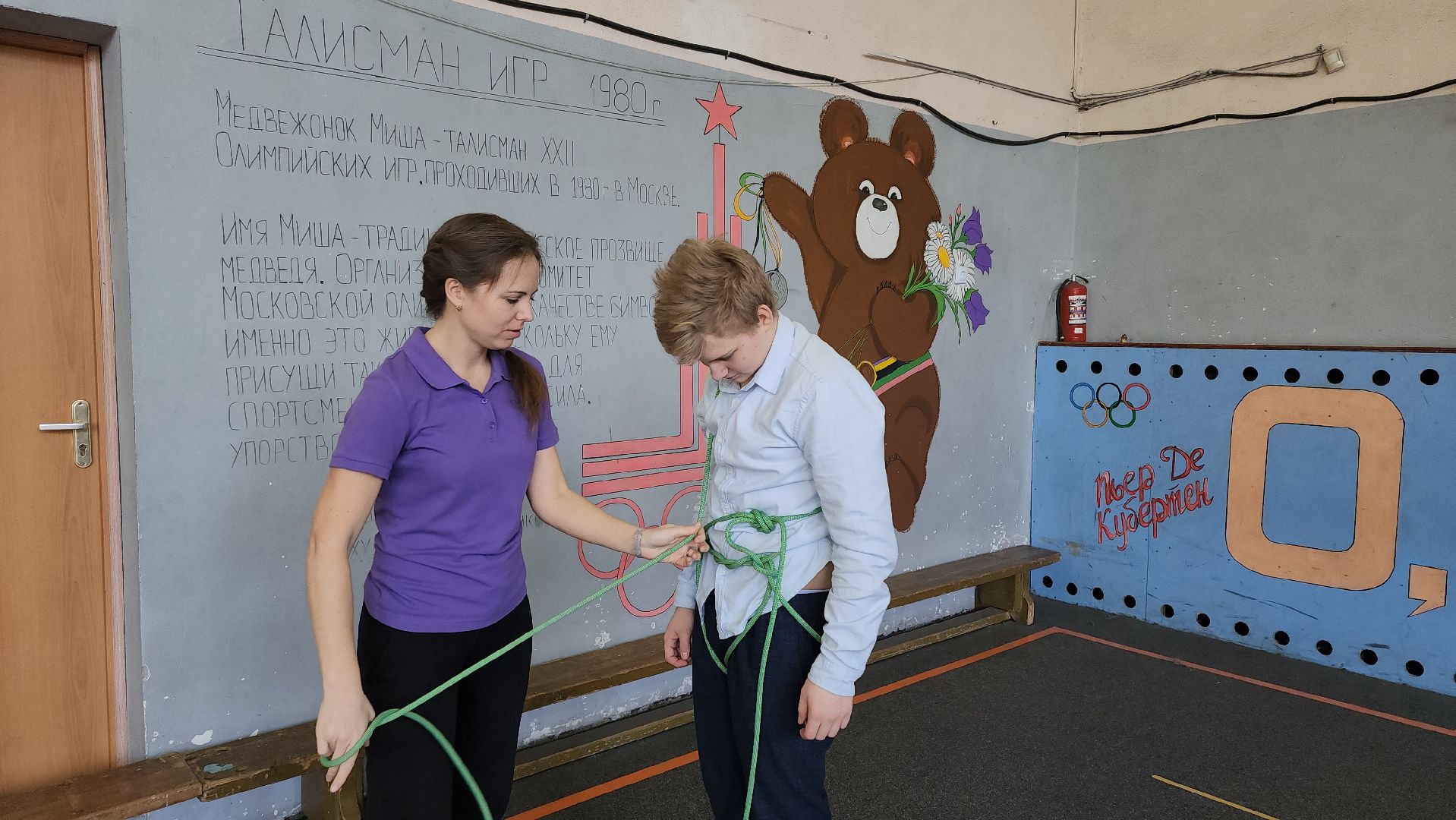 луховицы, образование, олимпиада школьников,