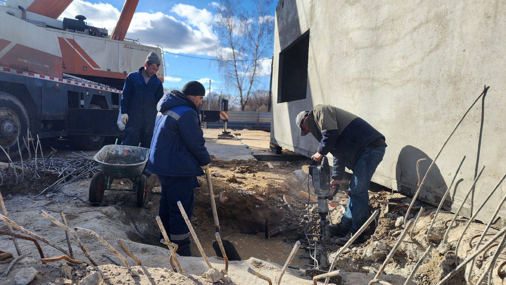 фап в судниково, волоколамск, здравоохранение подмосковья,