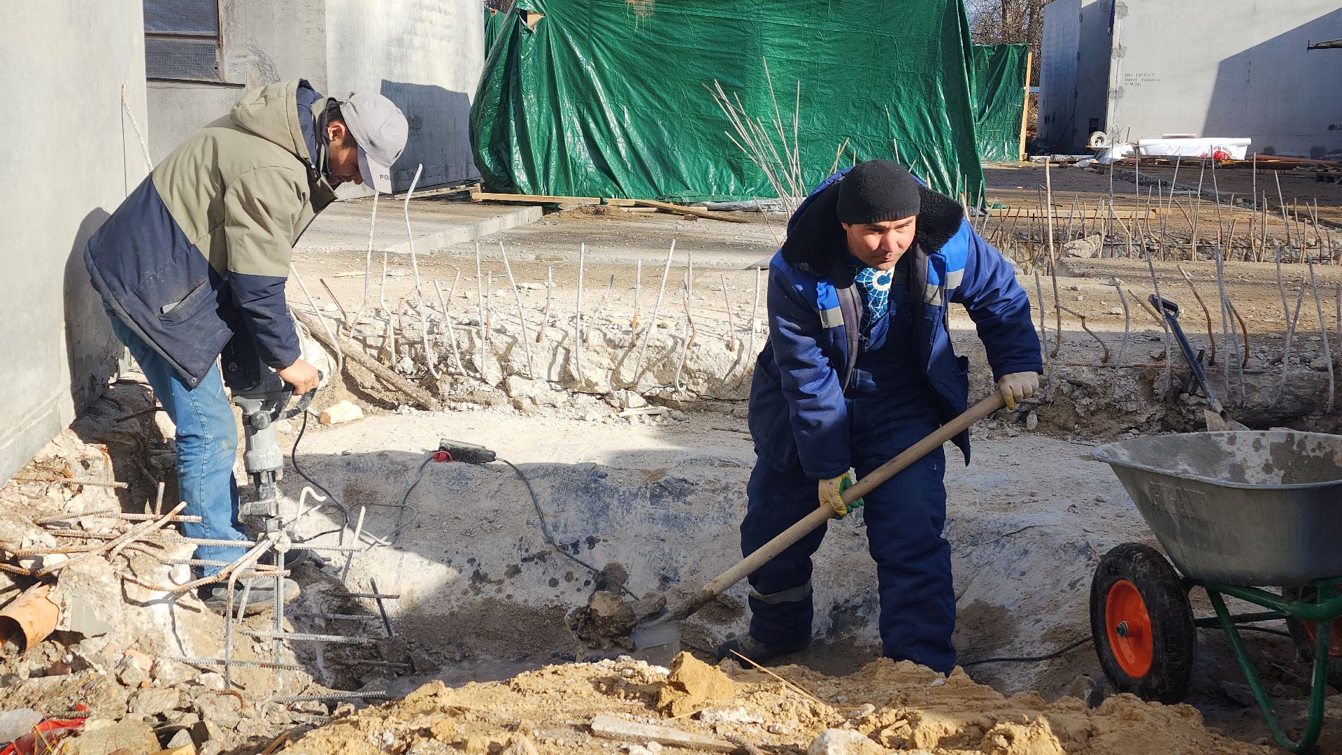 фап в судниково, волоколамск, здравоохранение подмосковья,