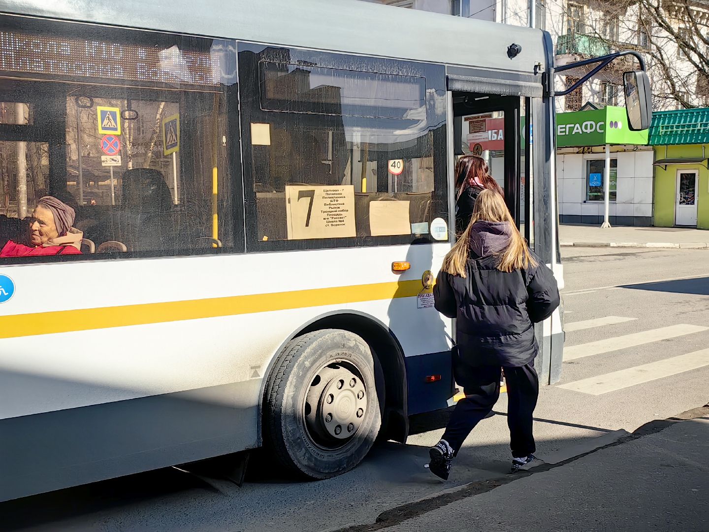 автобус, расписание, график движения, салон, комфорт,