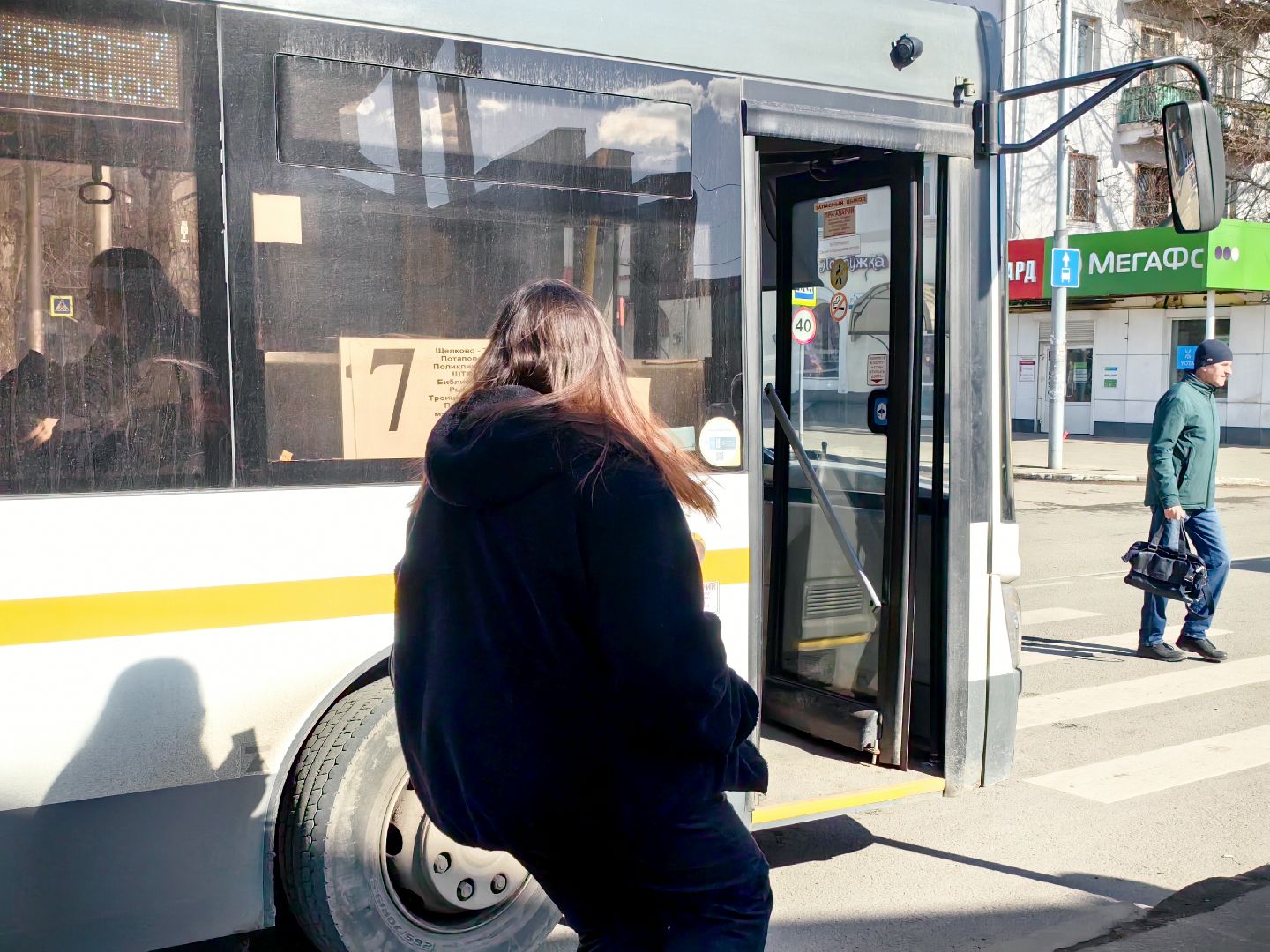 автобус, расписание, график движения, салон, комфорт,